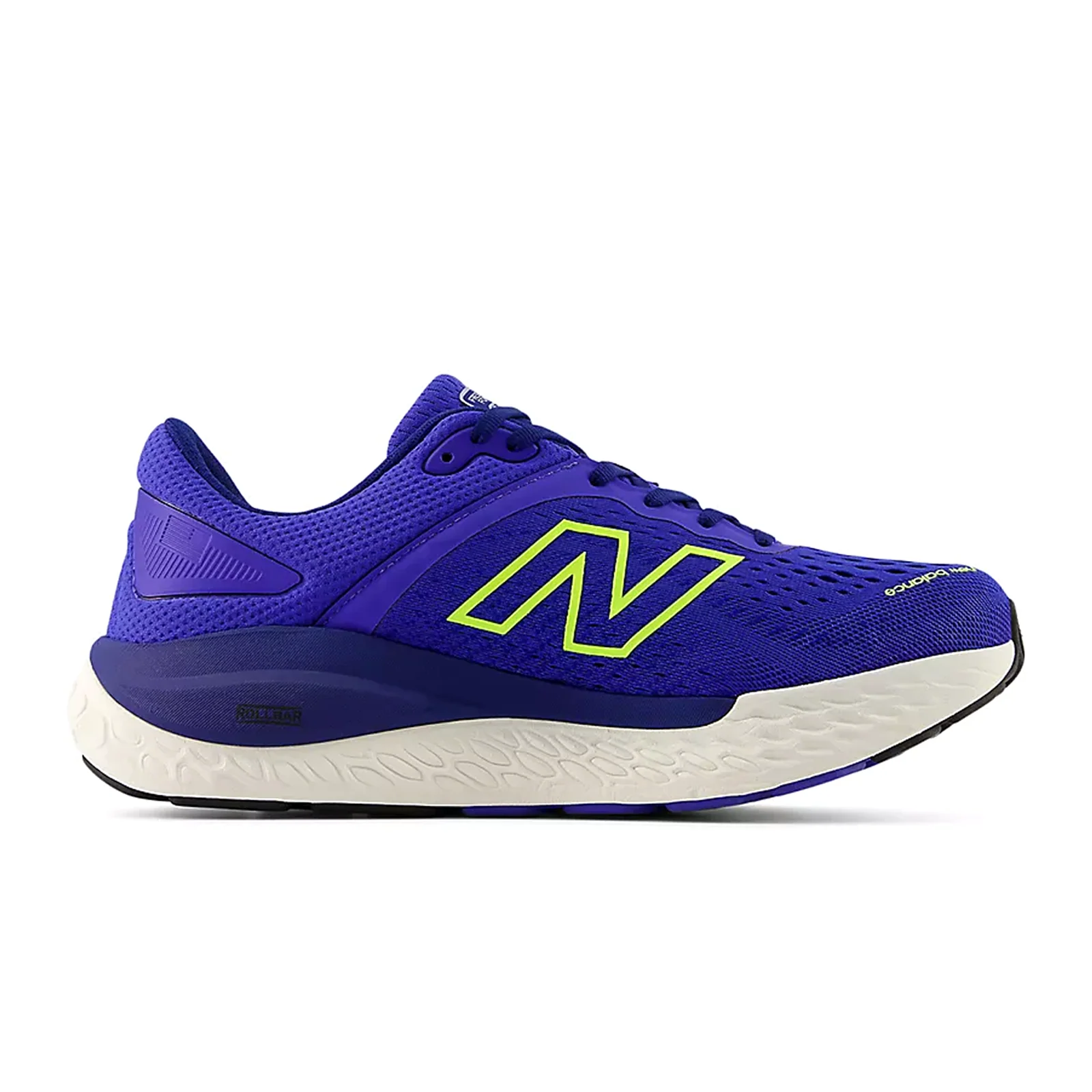 New Balance 1540 v4 Running Shoe (Men) - Marine Blue