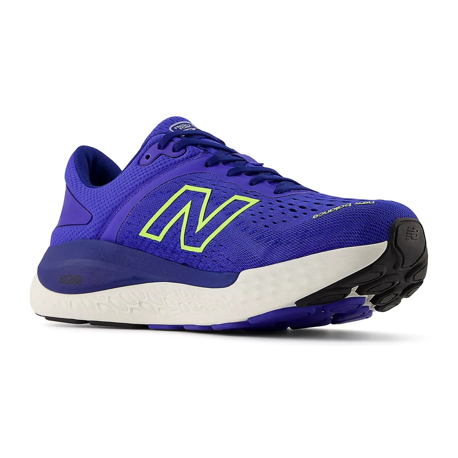 New Balance 1540 v4 Running Shoe (Men) - Marine Blue - Image 3