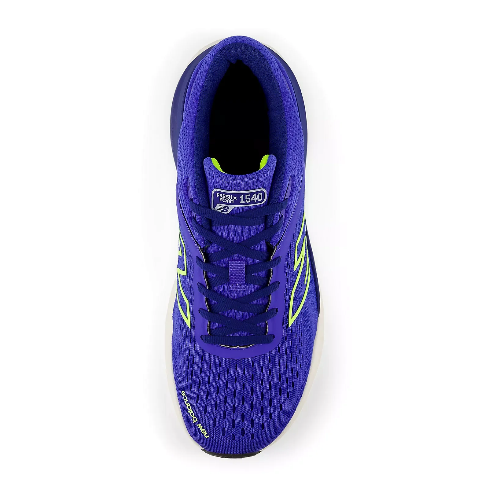 New Balance 1540 v4 Running Shoe (Men) - Marine Blue - Image 4