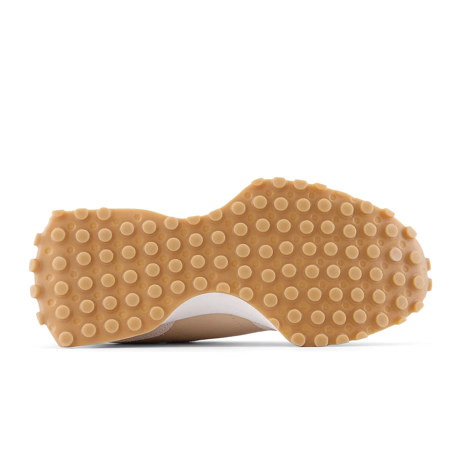 New Balance 327 Running Shoe (Women) - Bisque/Desert Clay - Image 4