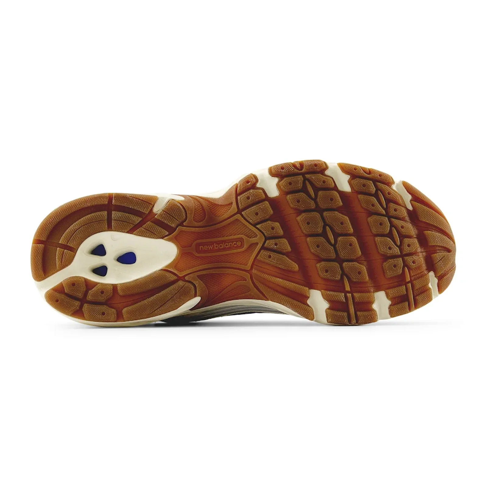 New Balance 530 Sneaker (Unisex) - Raincloud/Castlerock - Image 5