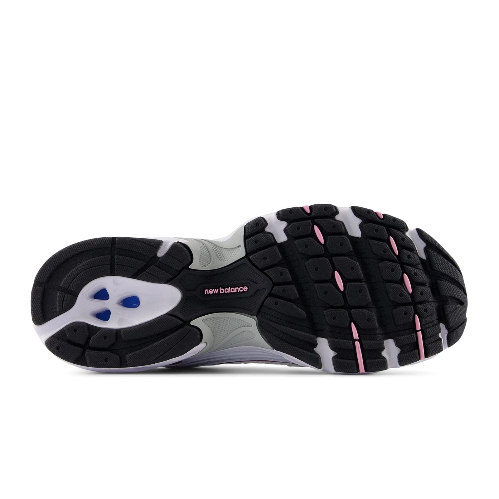 New Balance 530 Sneaker (Unisex) - White/Pink Sugar - Image 5