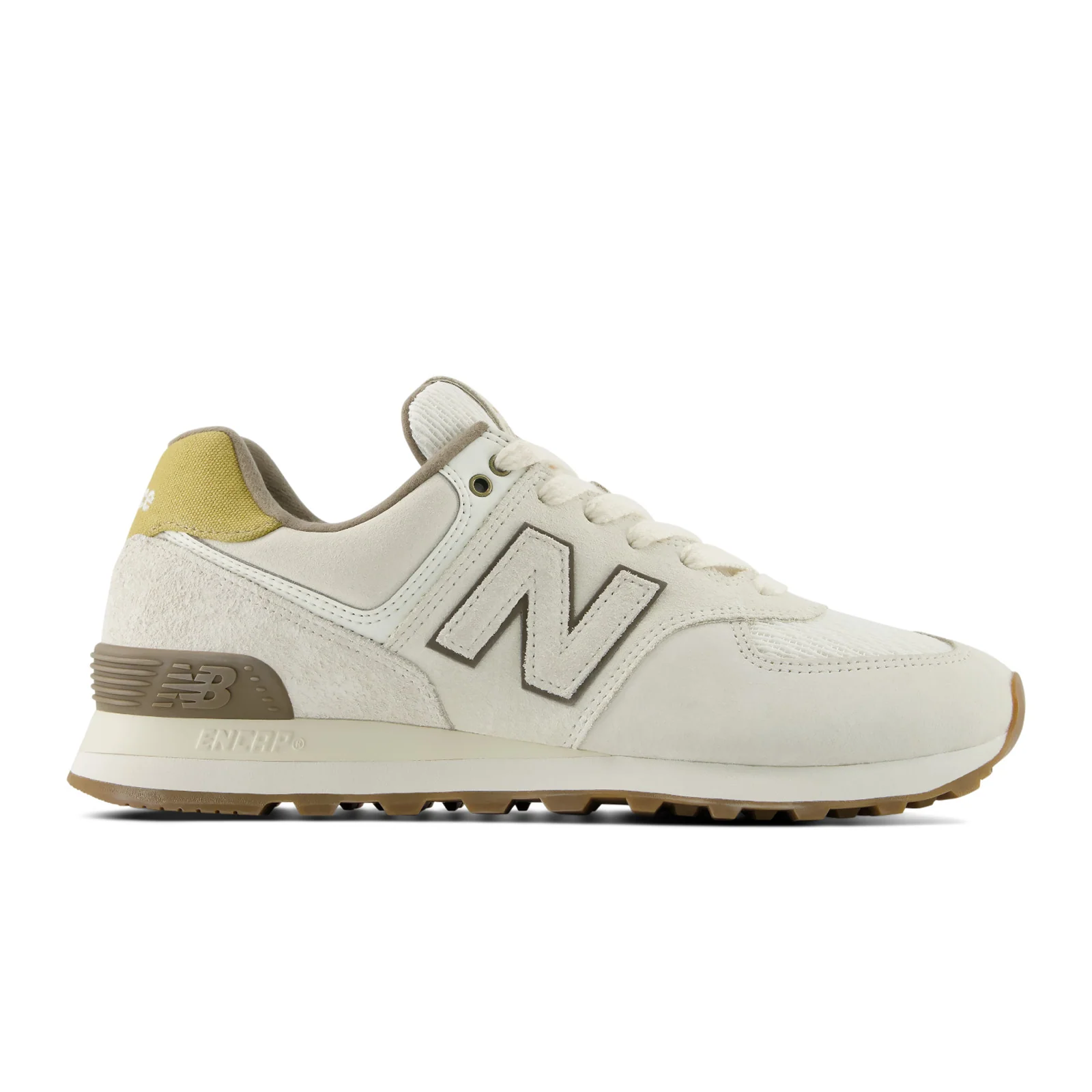 New Balance 574 Sneaker (Unisex) - Dark Arctic Grey/Black