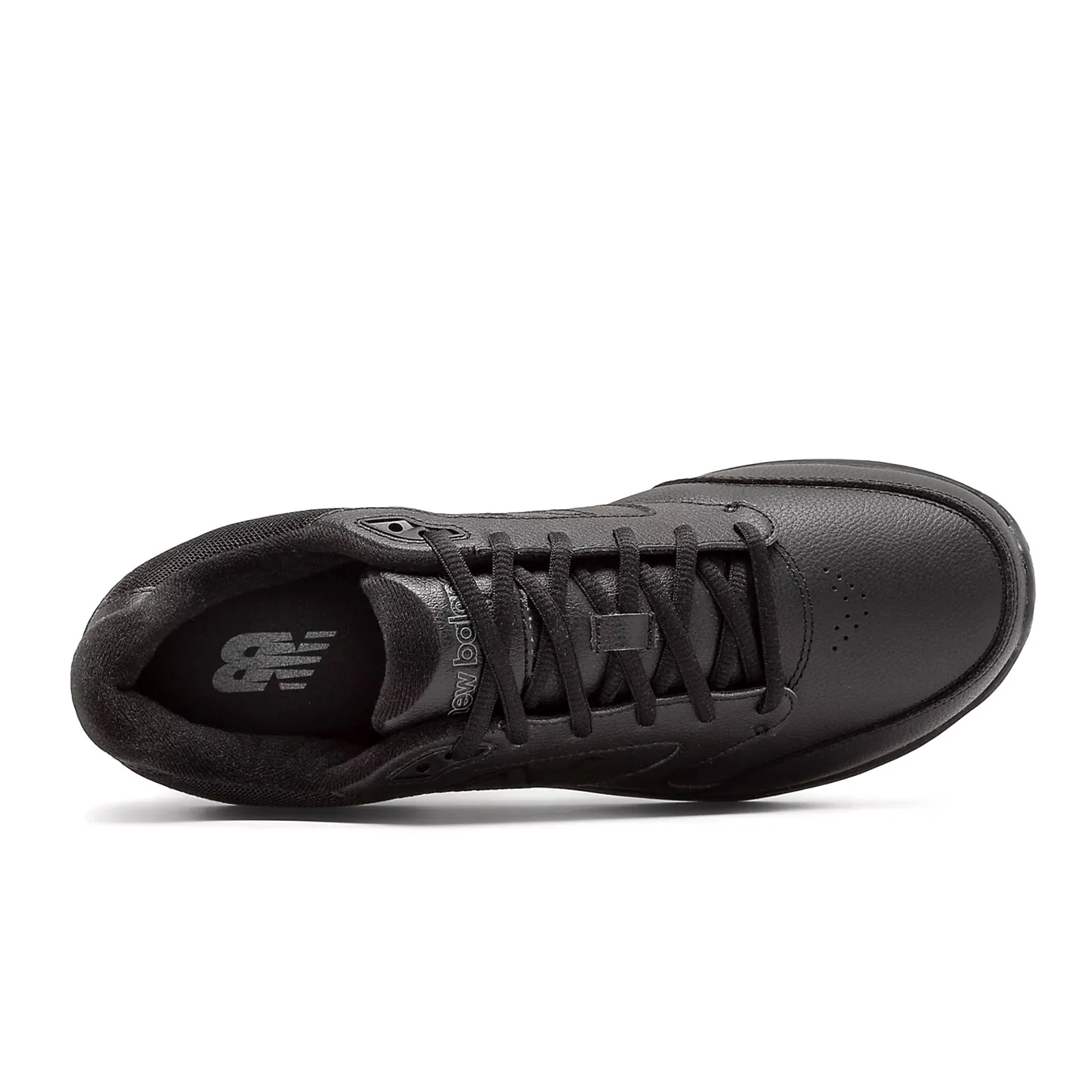 New Balance 928 v3 Walking Shoe (Men) - Black/Black - Image 3
