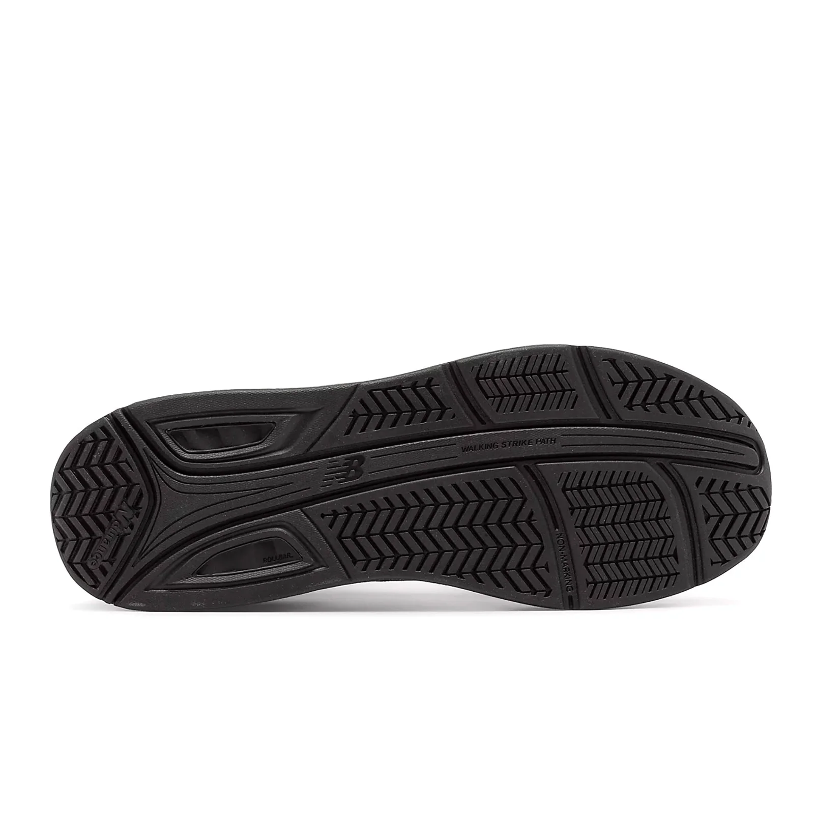 New Balance 928 v3 Walking Shoe (Men) - Black/Black - Image 4