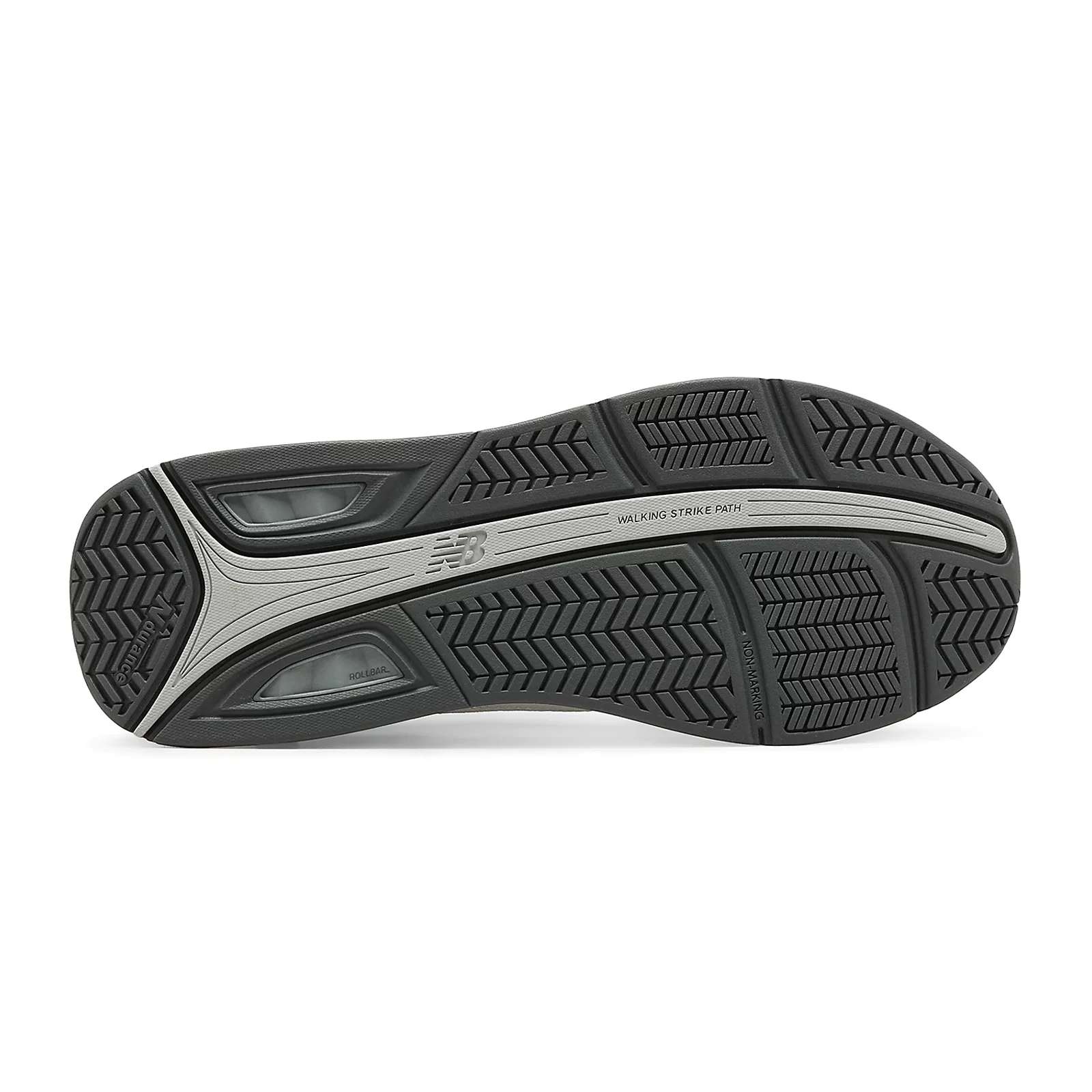 New Balance 928 v3 Walking Shoe (Men) - White - Image 4