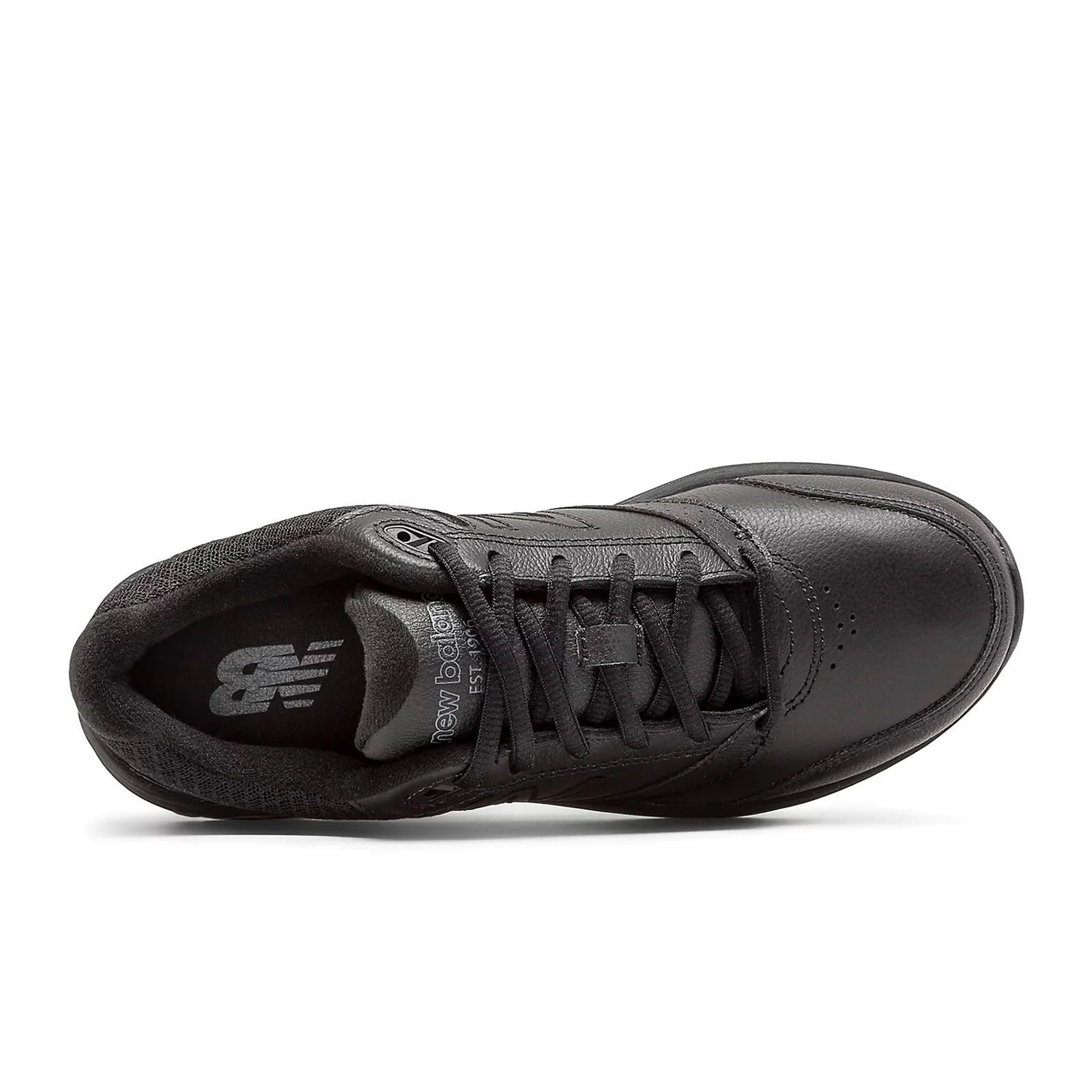 New Balance 928 v3 Walking Shoe (Women) - Black/Black - Image 3