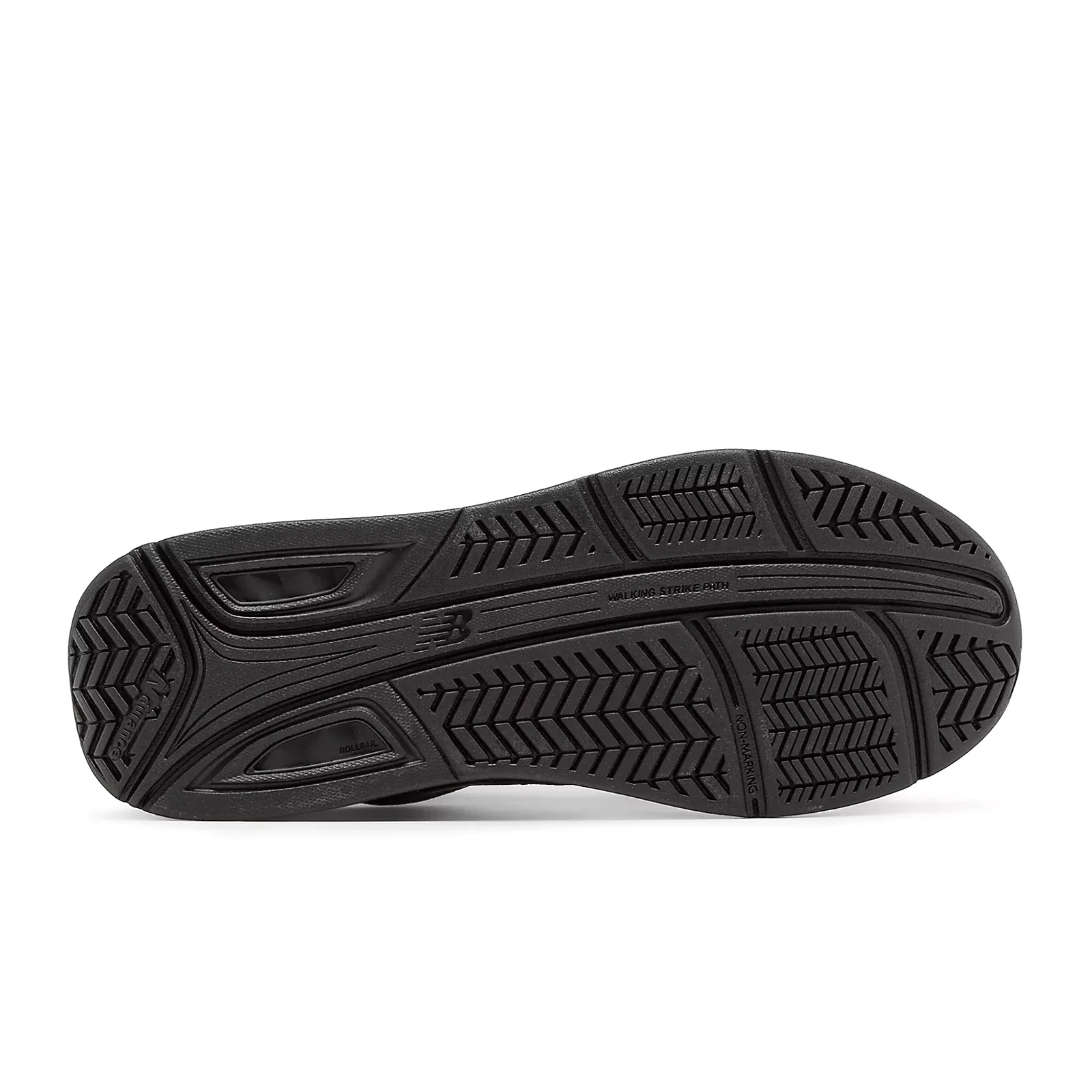 New Balance 928 v3 Walking Shoe (Women) - Black/Black - Image 4