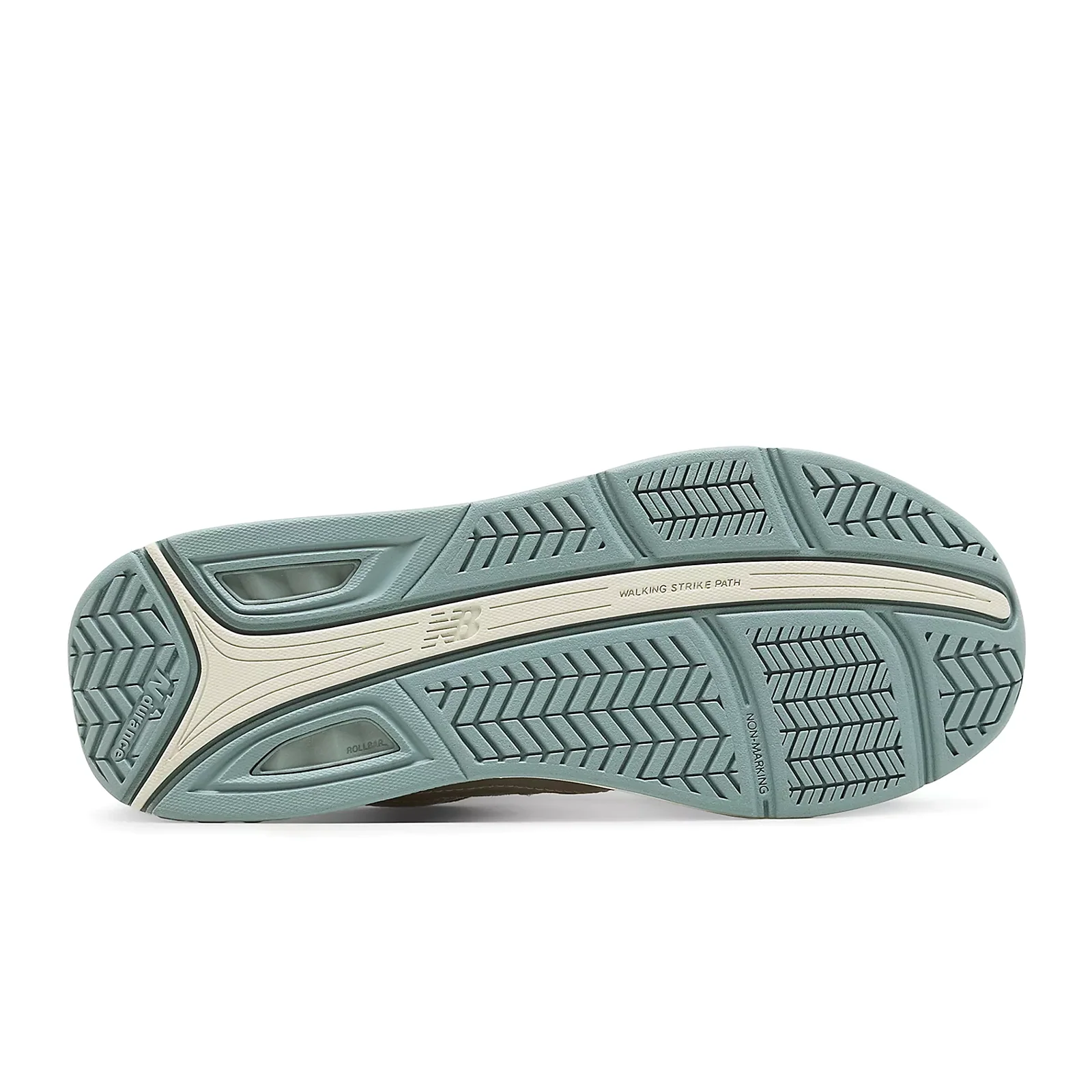 New Balance 928 v3 Walking Shoe (Women) - Bone - Image 4
