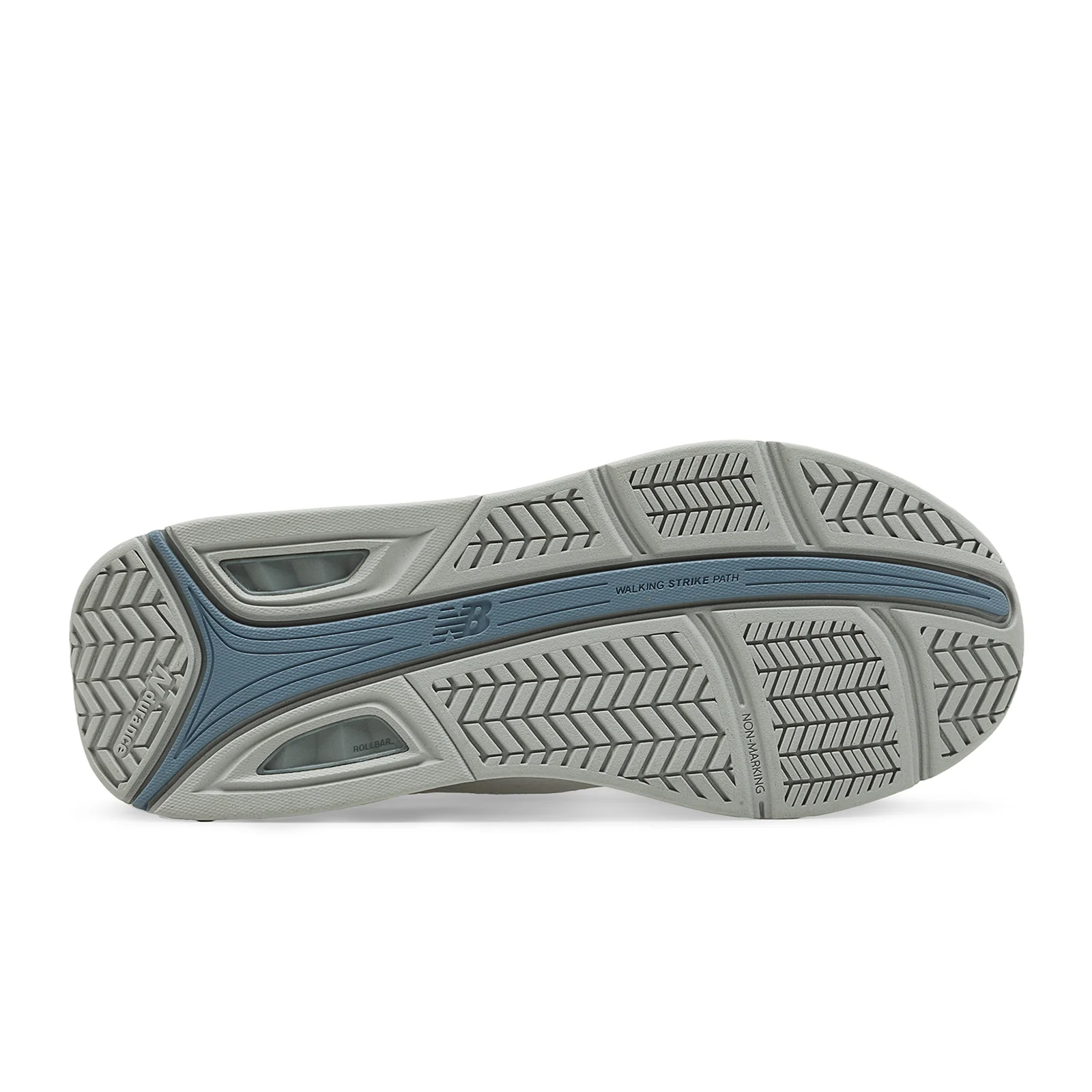 New Balance 928 v3 Walking Shoe (Women) - White - Image 4