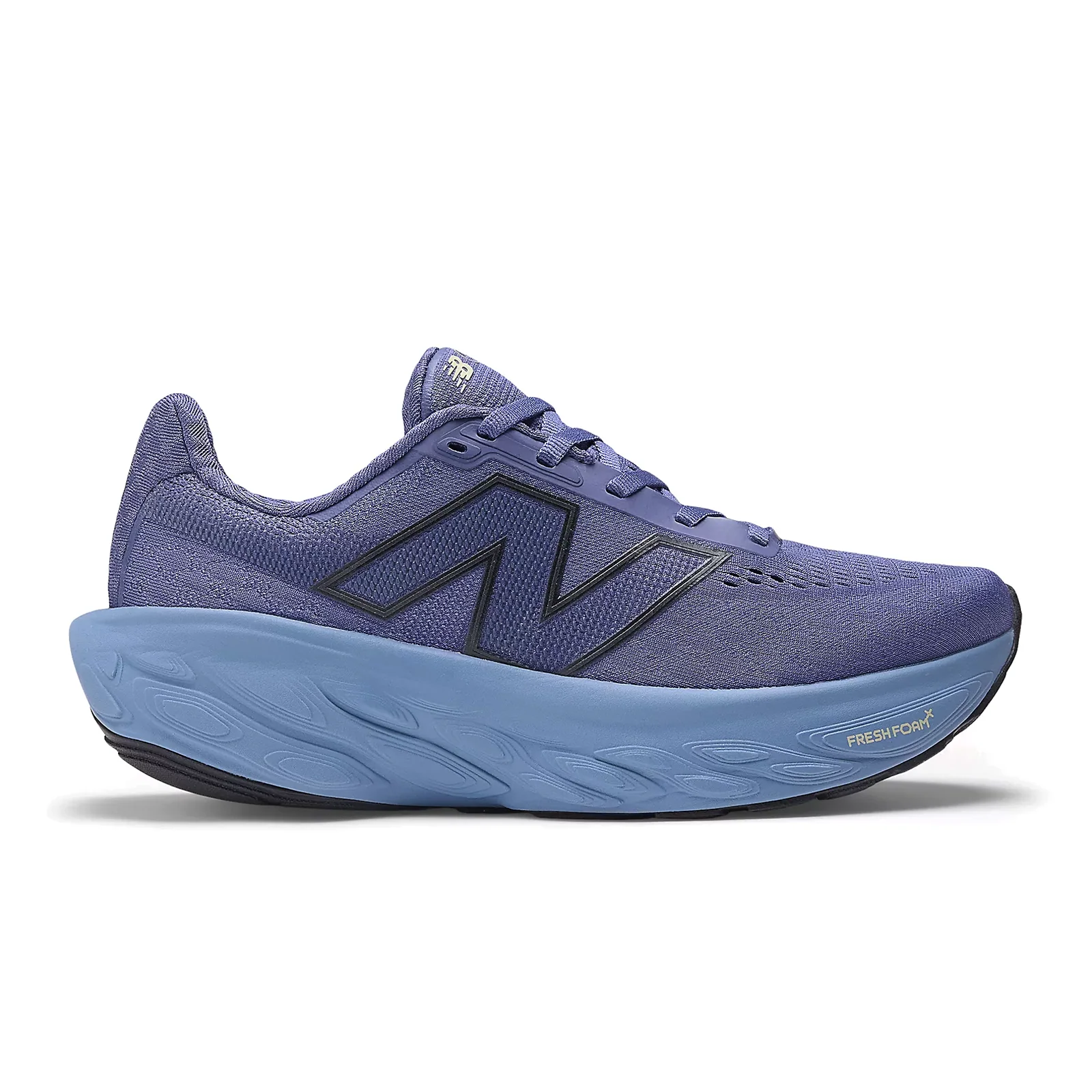 New Balance Fresh Foam X 1080 v14 Running Shoe (Women) - Dream State/Blue Oyster/Morel