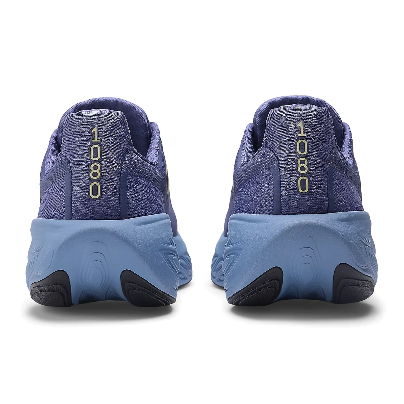 New Balance Fresh Foam X 1080 v14 Running Shoe (Women) - Dream State/Blue Oyster/Morel - Image 4