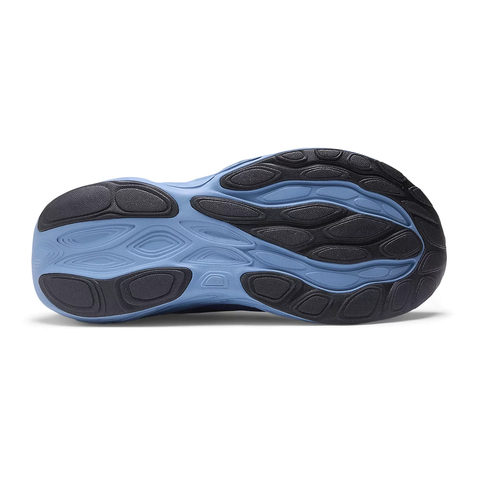 New Balance Fresh Foam X 1080 v14 Running Shoe (Women) - Dream State/Blue Oyster/Morel - Image 6