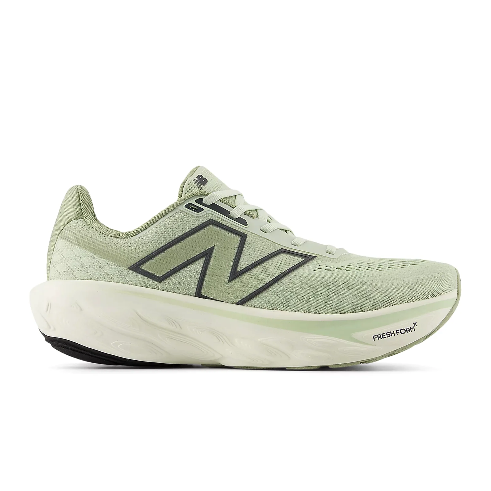 New Balance Fresh Foam X 1080 v14 Running Shoe (Women) - Natural Mint/Magnet/Olivine