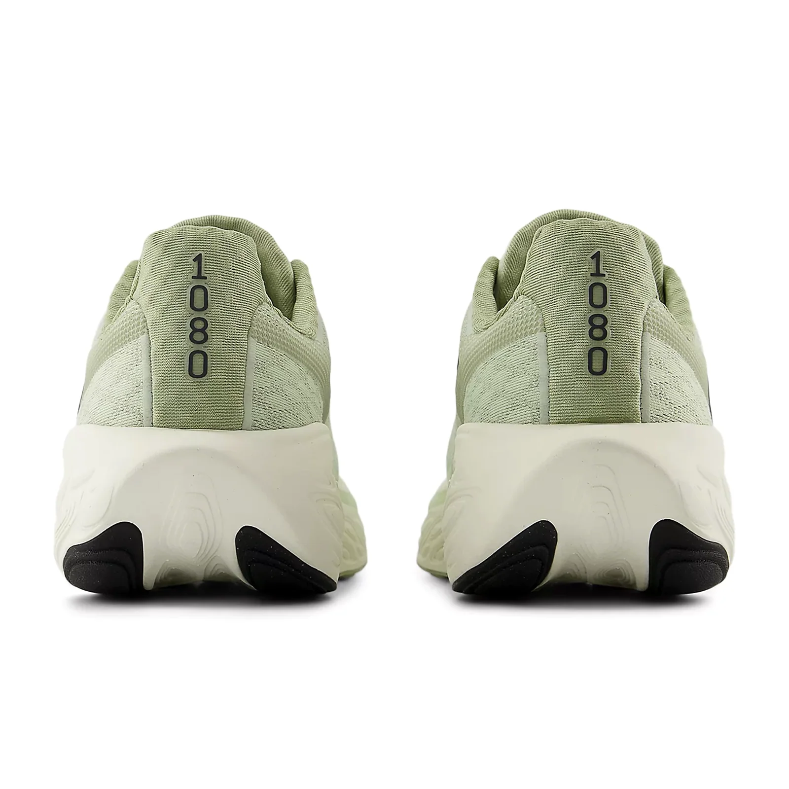 New Balance Fresh Foam X 1080 v14 Running Shoe (Women) - Natural Mint/Magnet/Olivine - Image 4