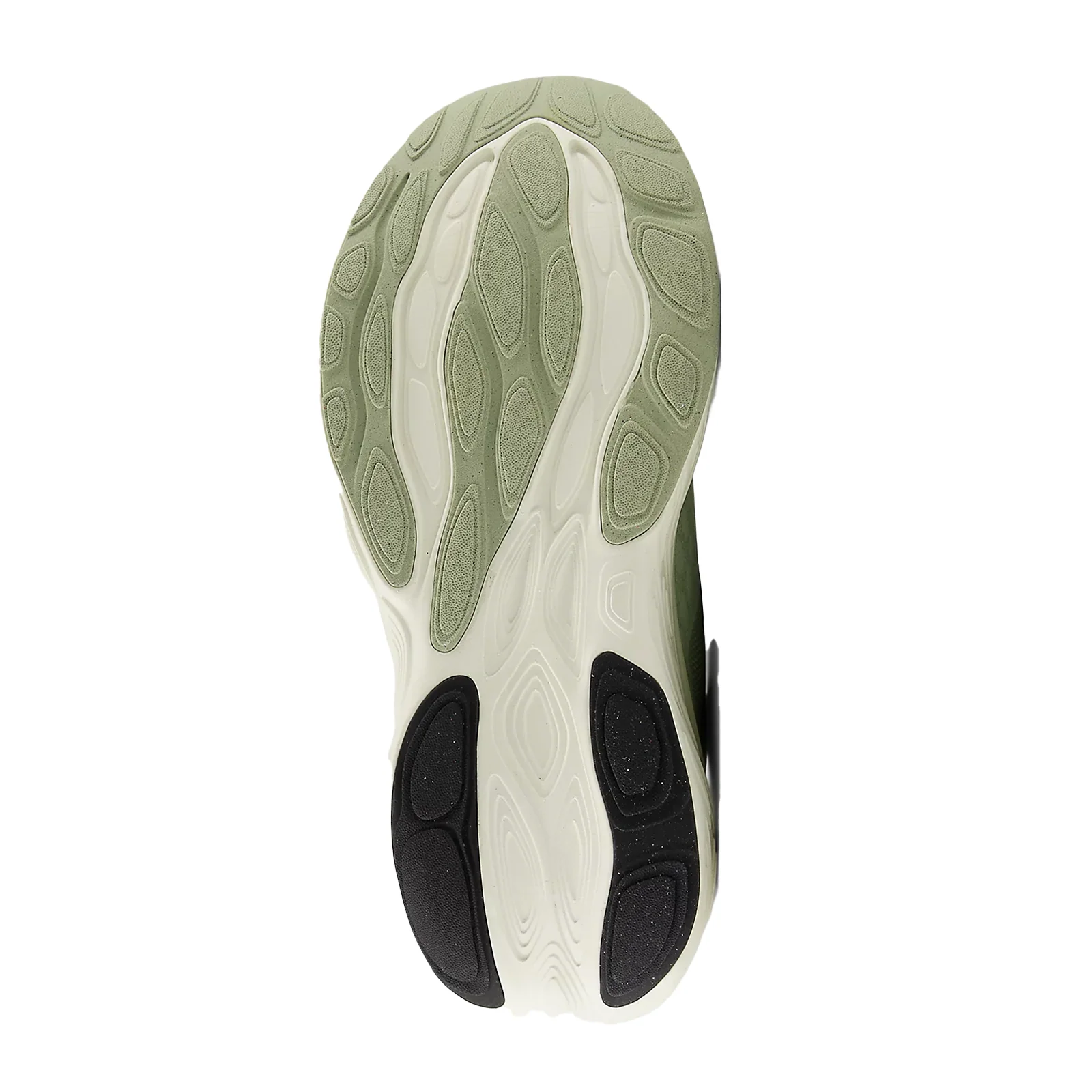 New Balance Fresh Foam X 1080 v14 Running Shoe (Women) - Natural Mint/Magnet/Olivine - Image 6