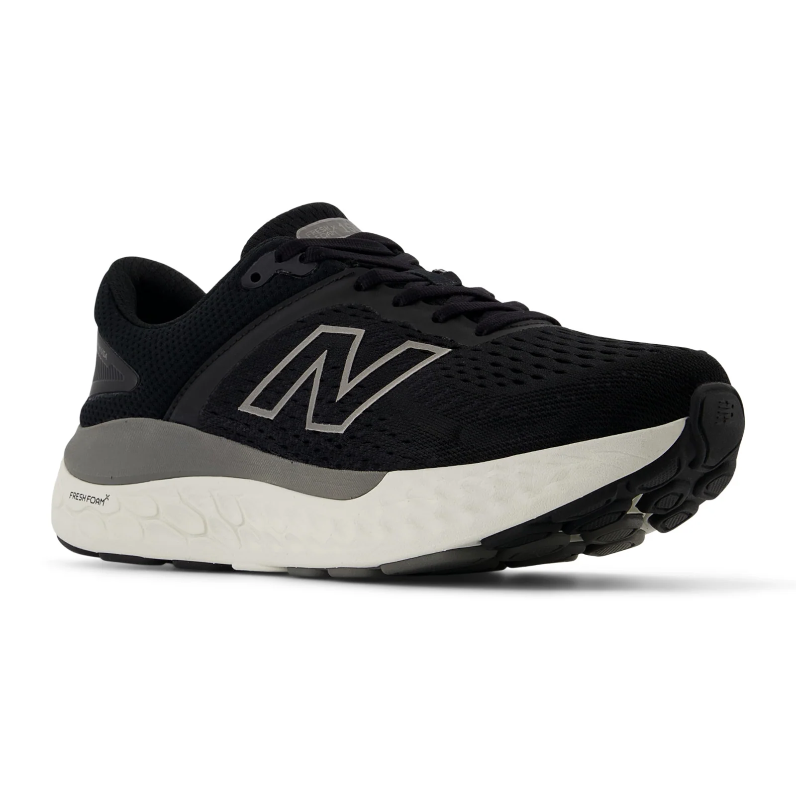New Balance Fresh Foam X 1540 v4 Running Shoe (Women) - Black/Harbor Gray - Image 3