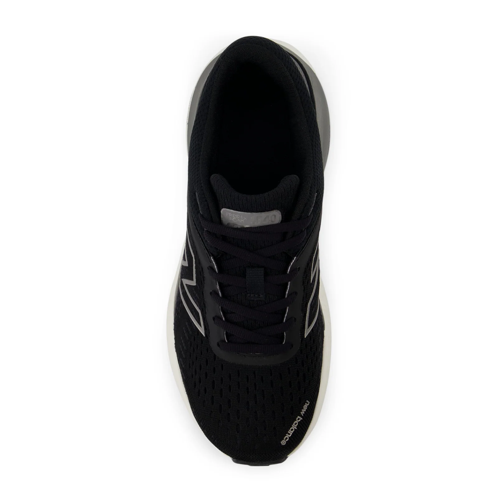 New Balance Fresh Foam X 1540 v4 Running Shoe (Women) - Black/Harbor Gray - Image 4