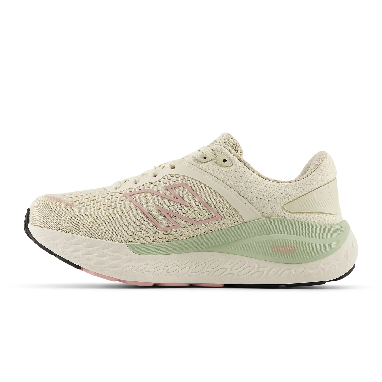 New Balance Fresh Foam X 1540 v4 Running Shoe (Women) - Turtledove/Silver Moss - Image 2