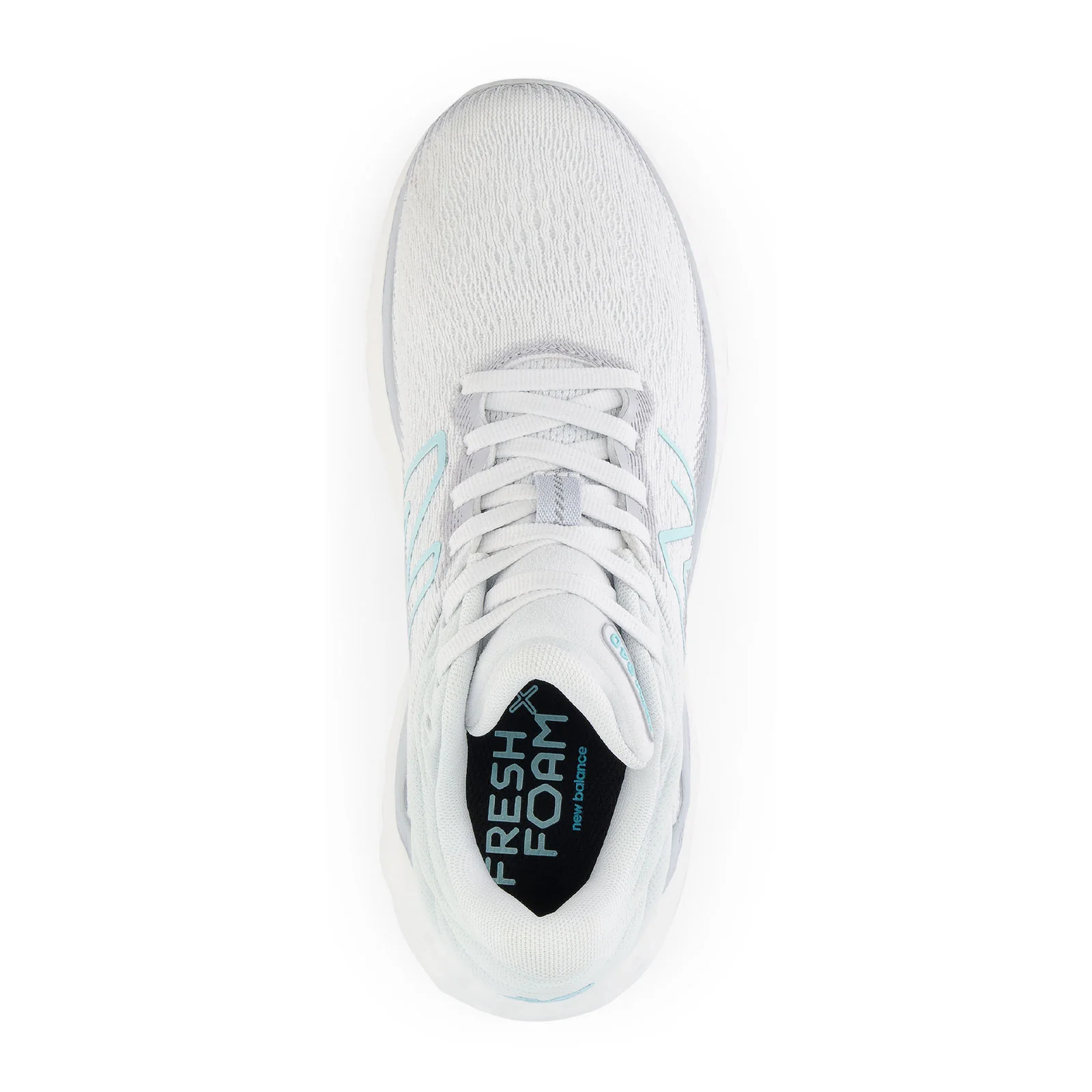 New Balance Fresh Foam X 840 v1 Running Shoe (Women) - Quartz Grey - Image 3
