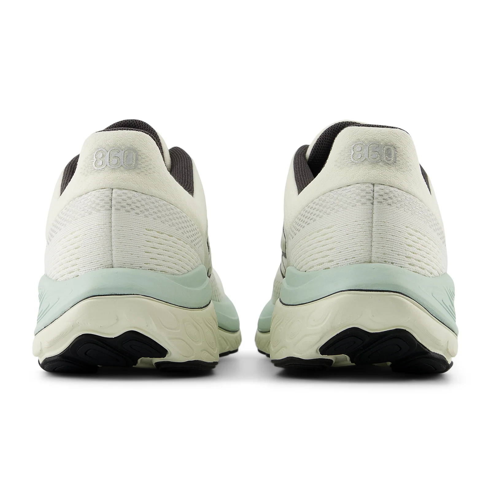 New Balance Fresh Foam X 860 v14 Running Shoe (Women) - Sea Salt/Angora/Clay Ash - Image 6