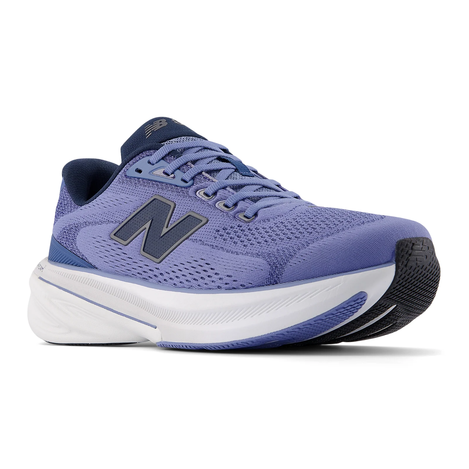 New Balance Fresh Foam X 860 v15 Running Shoe (Men) - Fairweather Blue/Navy - Image 3