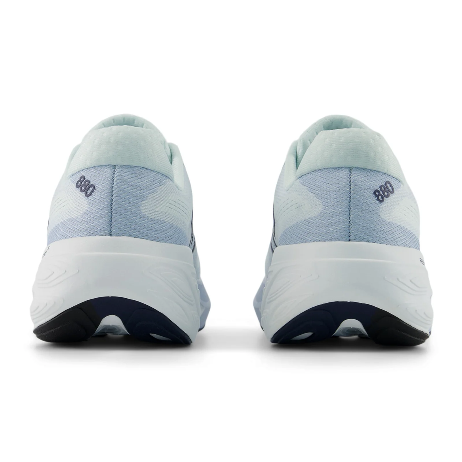 New Balance Fresh Foam X 880 v15 Running Shoe (Women) - Glint Blue/NB Navy - Image 5