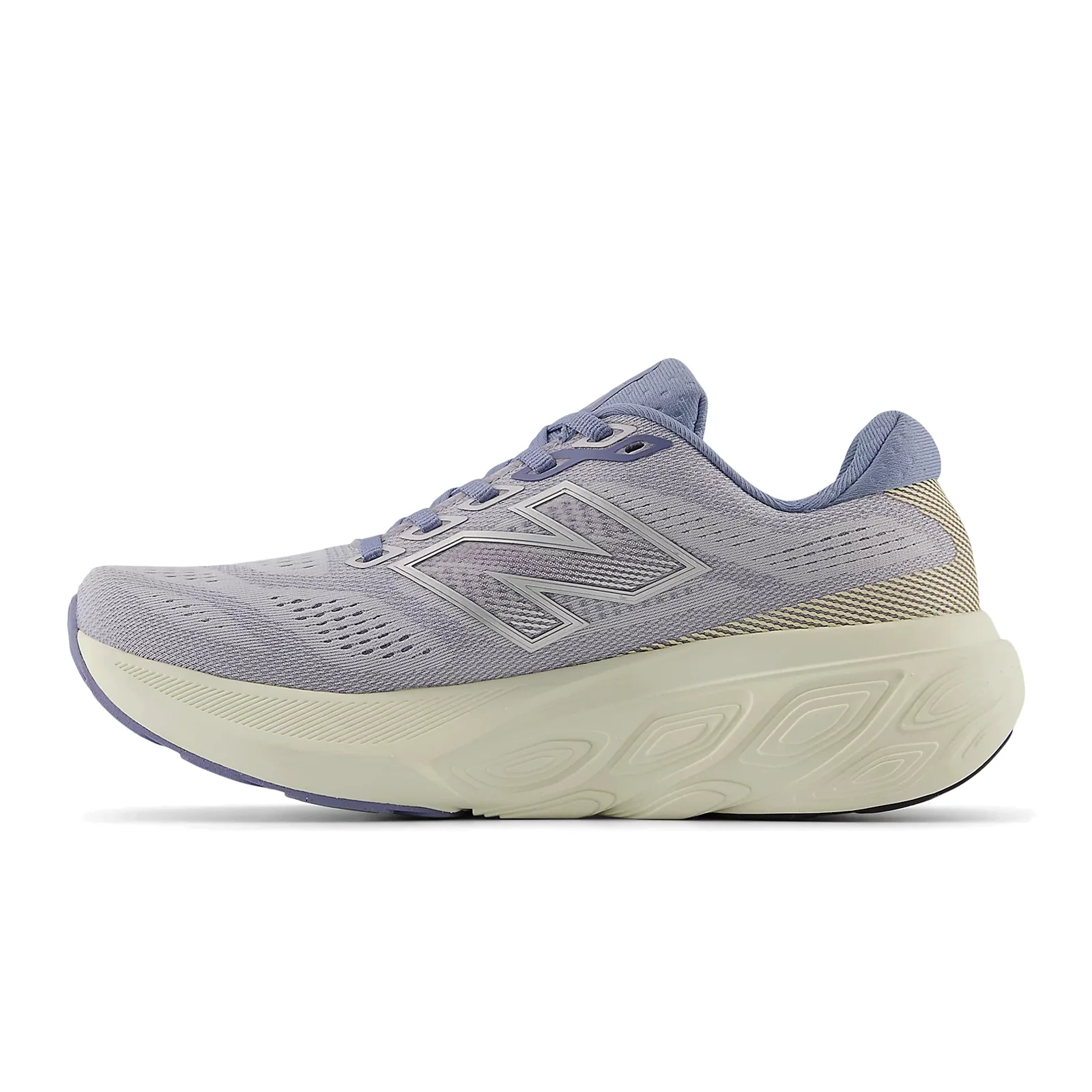 New Balance Fresh Foam X 880 v15 Running Shoe (Women) - Pearl Grey/Calcium/Dusk Shower - Image 2