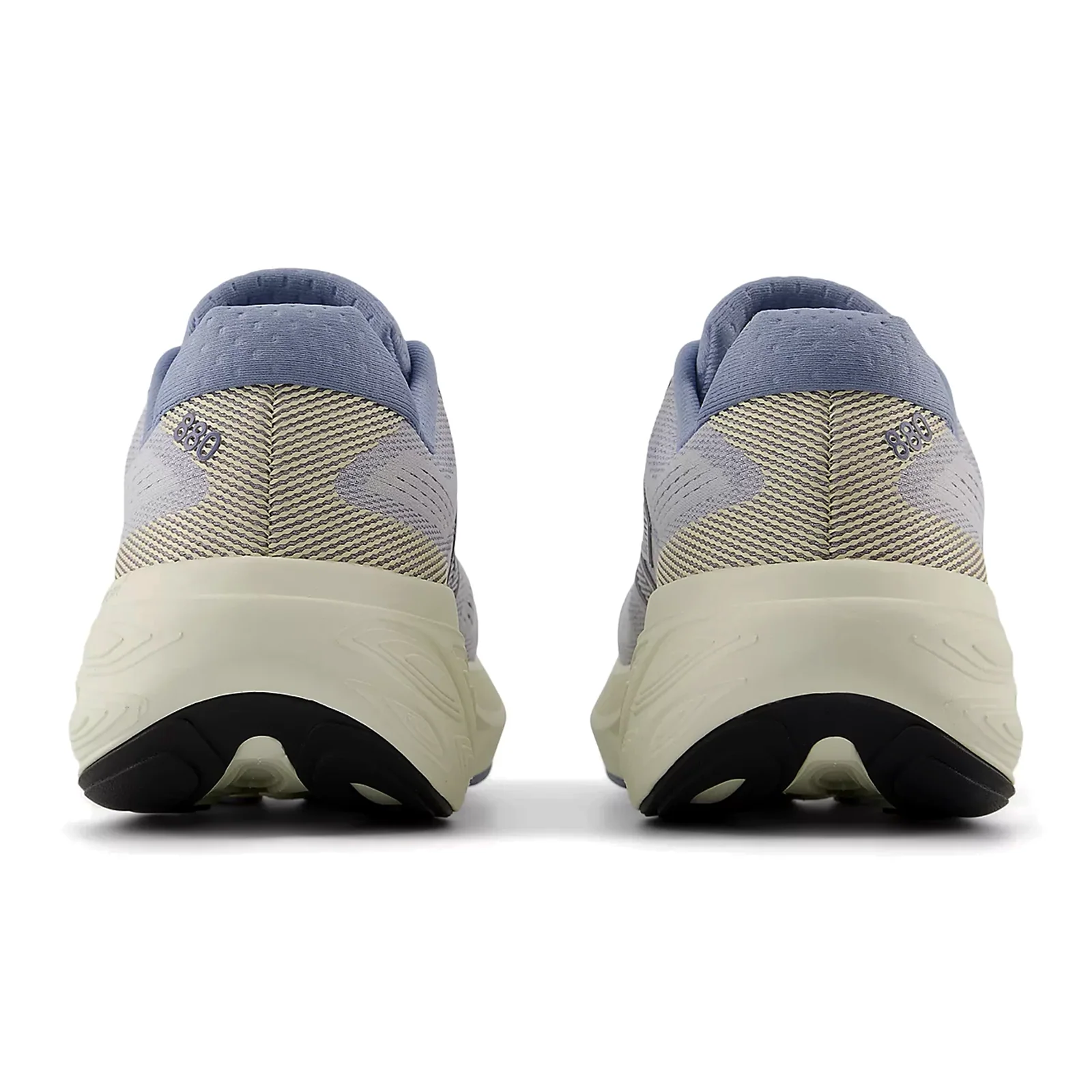 New Balance Fresh Foam X 880 v15 Running Shoe (Women) - Pearl Grey/Calcium/Dusk Shower - Image 4