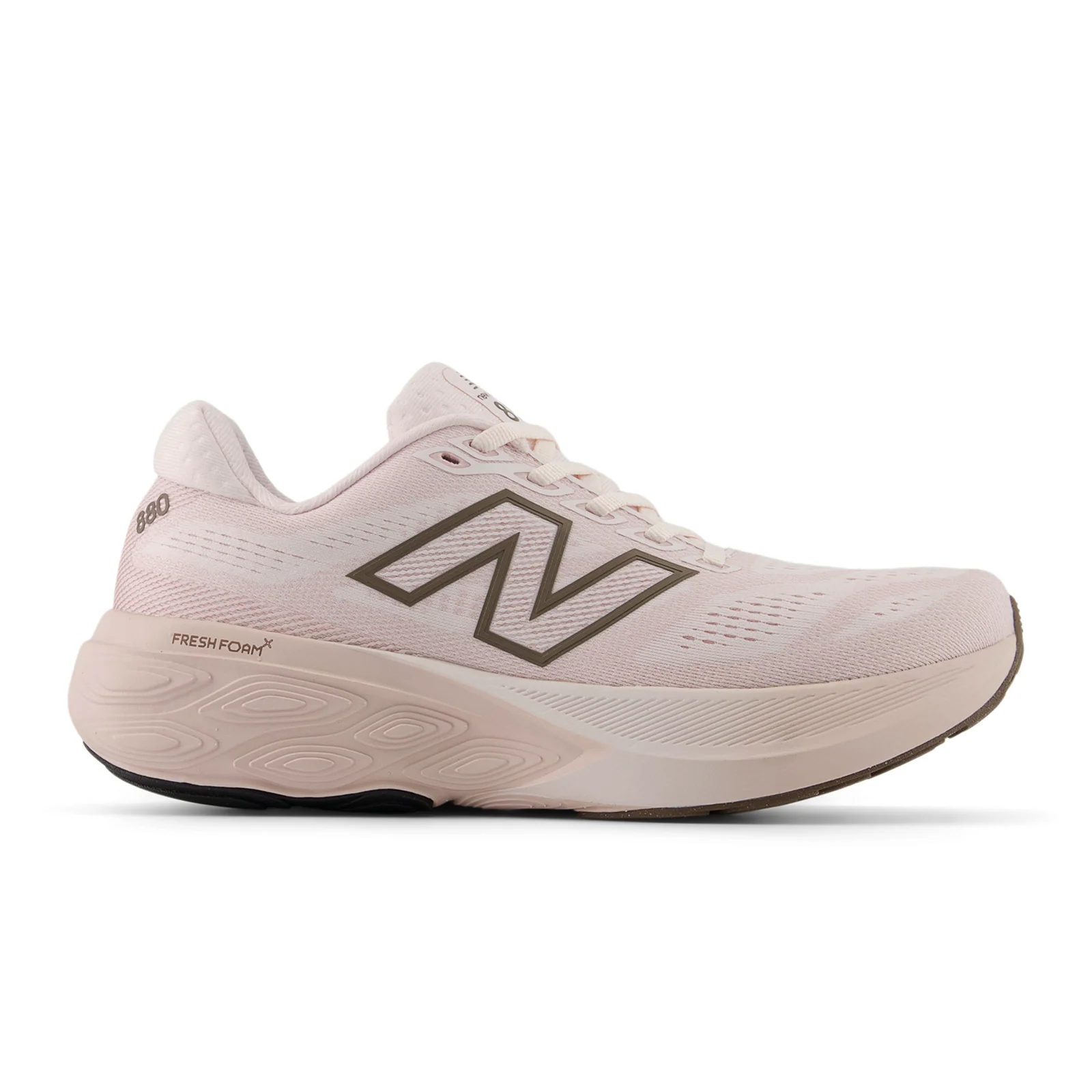 New Balance Fresh Foam X 880 v15 Running Shoe (Women) - Pink Salt/Cortado