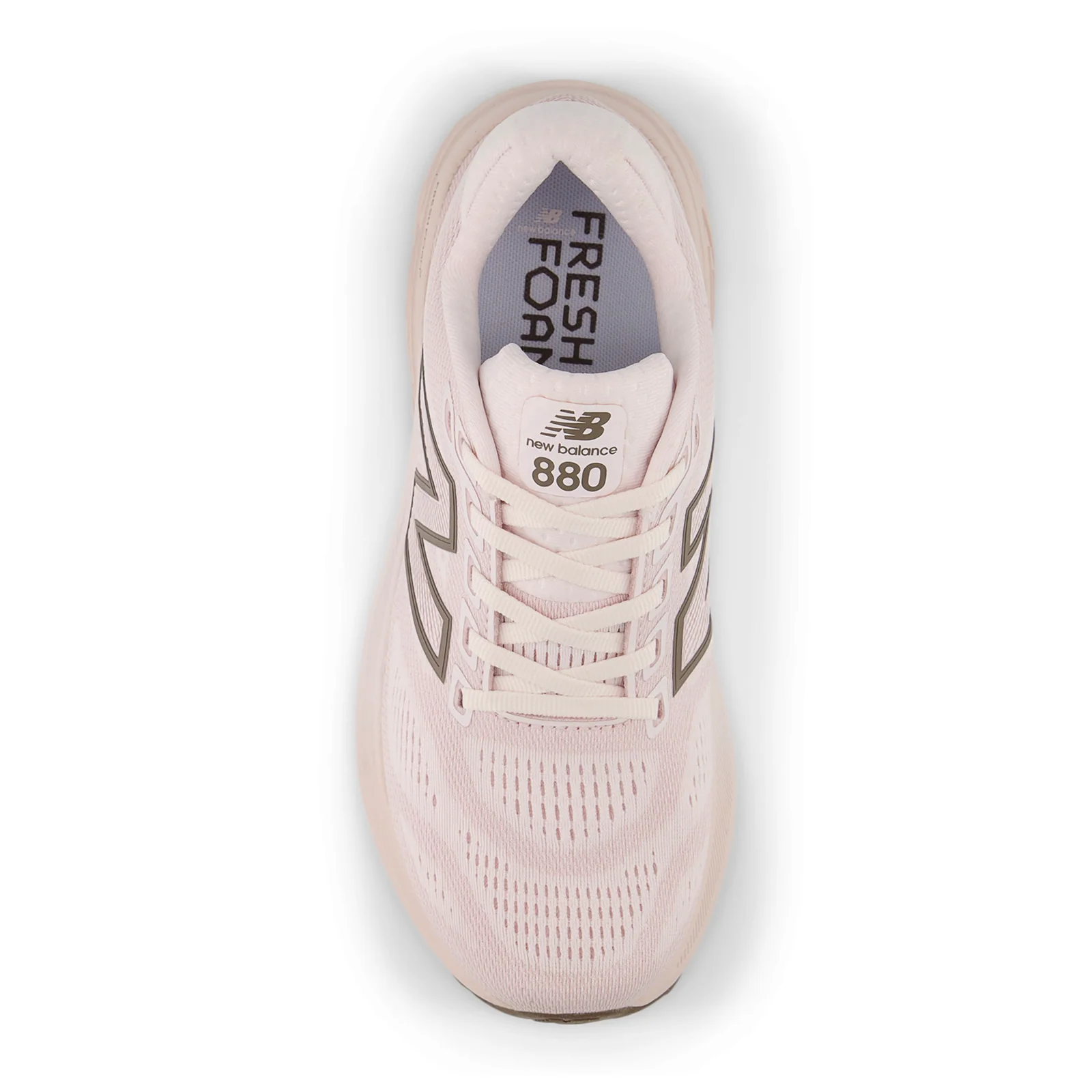 New Balance Fresh Foam X 880 v15 Running Shoe (Women) - Pink Salt/Cortado - Image 6
