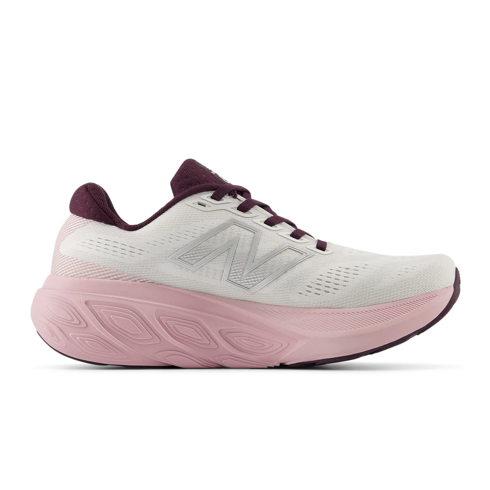 New Balance Fresh Foam X 880 v15 Running Shoe (Women) - Reflection/Rose Sugar/Grey Matter/Twilight Haze