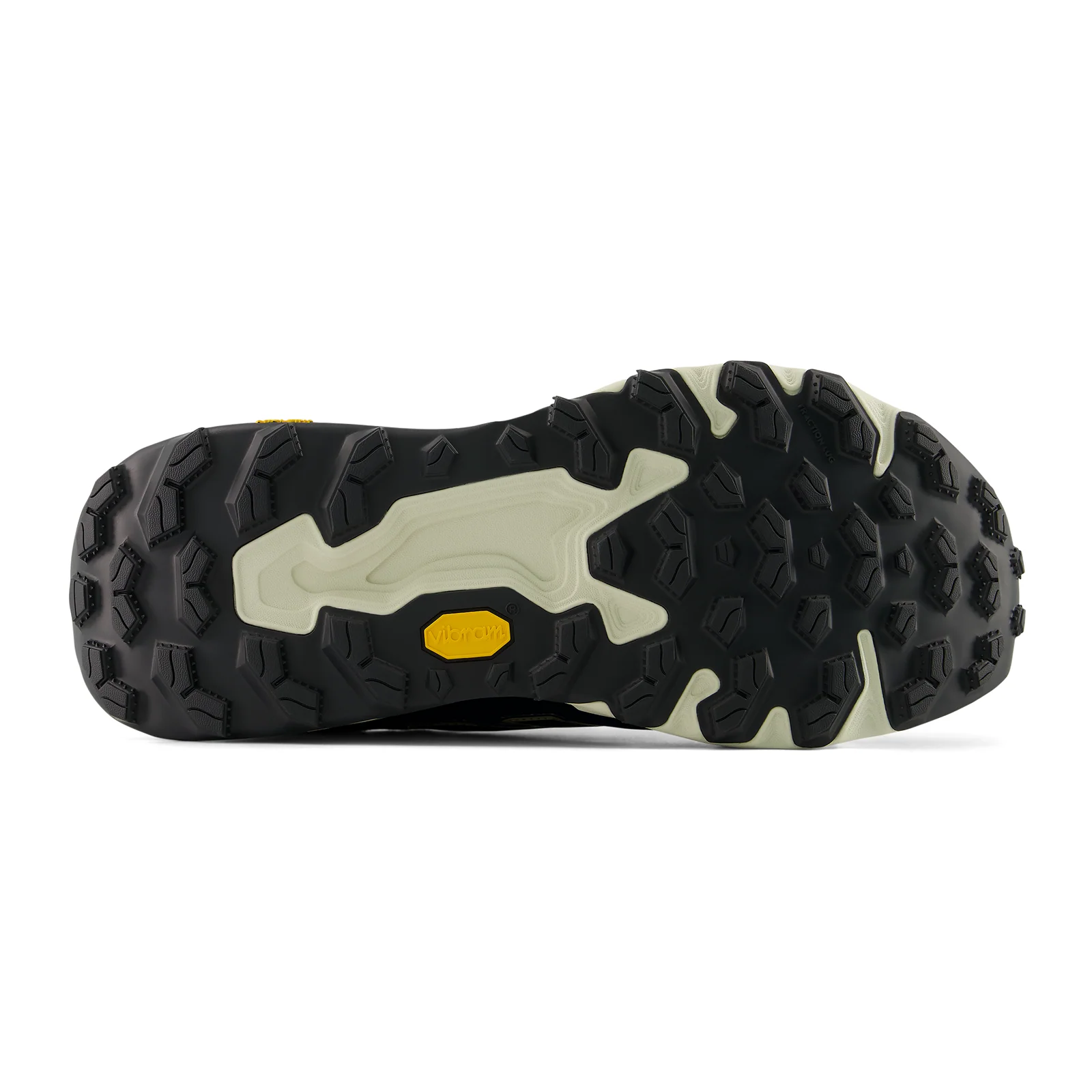 New Balance Fresh Foam X Hierro Trek Running Shoe (Men) - Cortado/Toasted Sesame - Image 5