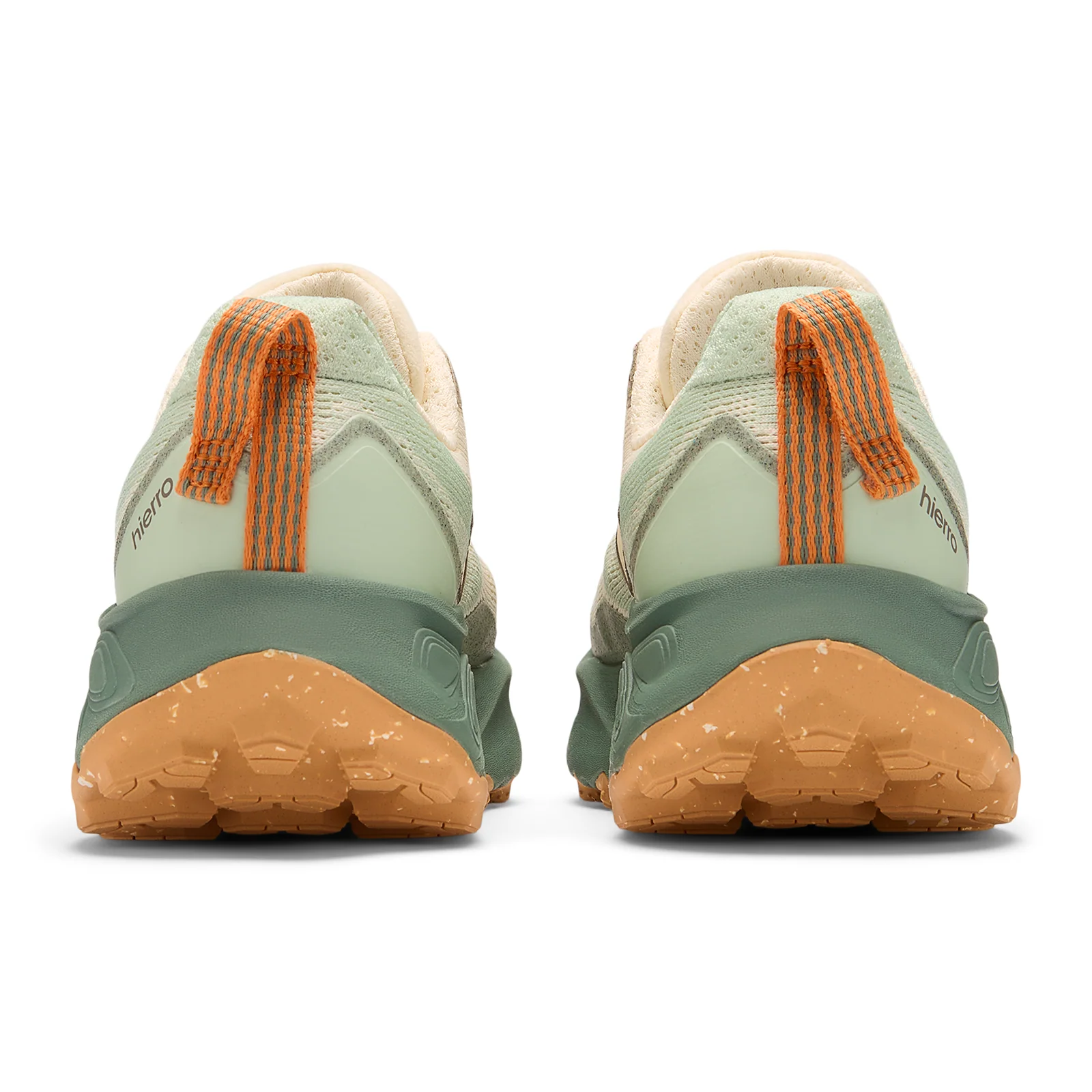 New Balance Fresh Foam X Hierro v9 Running Shoe (Women) - Calcium - Image 5