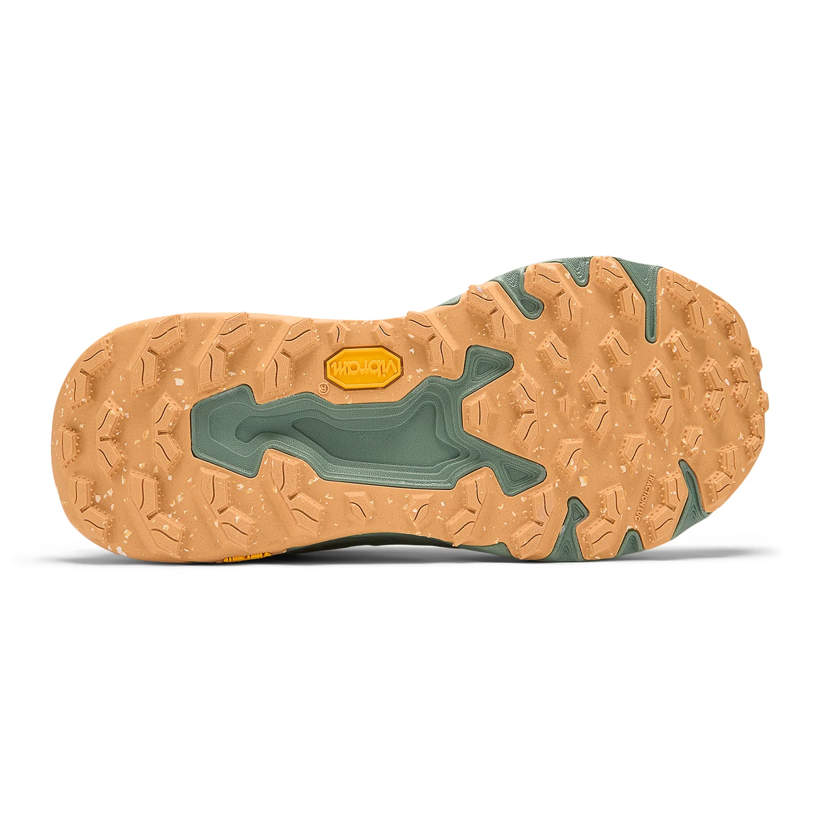 New Balance Fresh Foam X Hierro v9 Running Shoe (Women) - Calcium - Image 7
