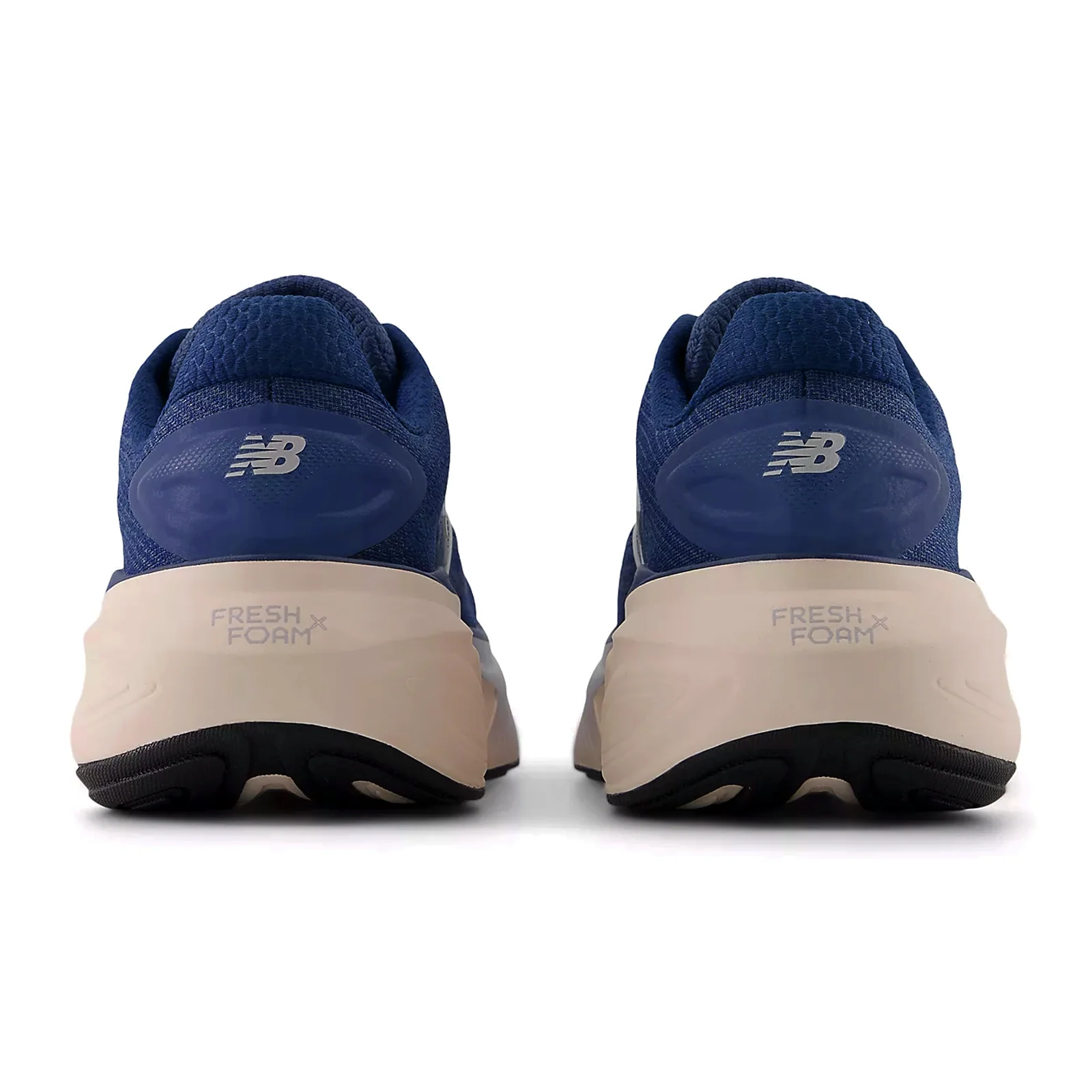 New Balance Fresh Foam X More v6 Running Shoe (Women) - Dream State/Blue Oyster/Pearl Grey - Image 4