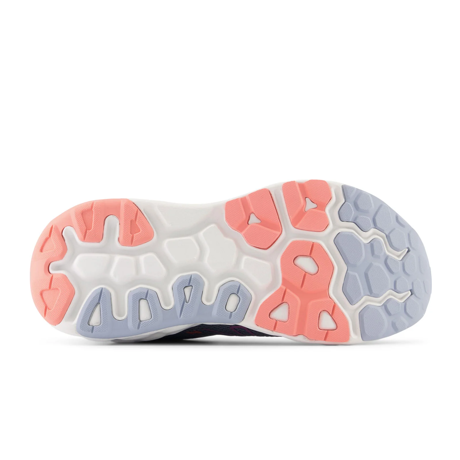 New Balance Fresh Foam X 840 v1 Running Shoe  (Women) - Arctic Grey/Raspberry - Image 4