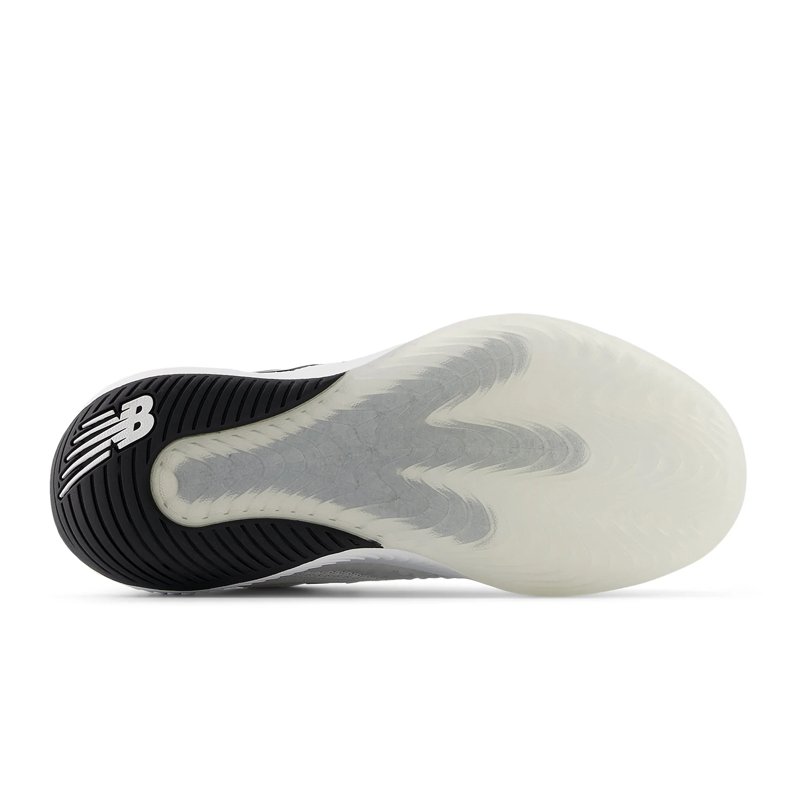 New Balance FuelCell 996 v6 Court Shoe (Women) - White - Image 5