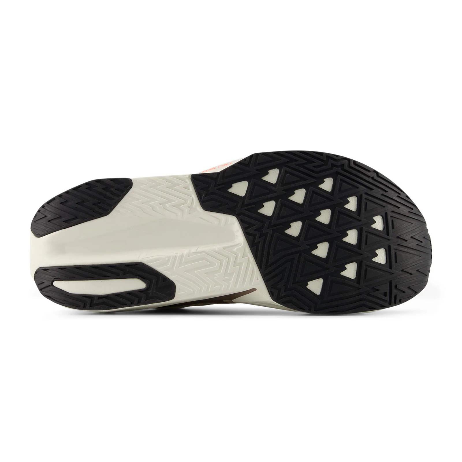 New Balance FuelCell Rebel v5 Running Shoe (Women) - Angora/Earth Shadow/Sea Salt - Image 5