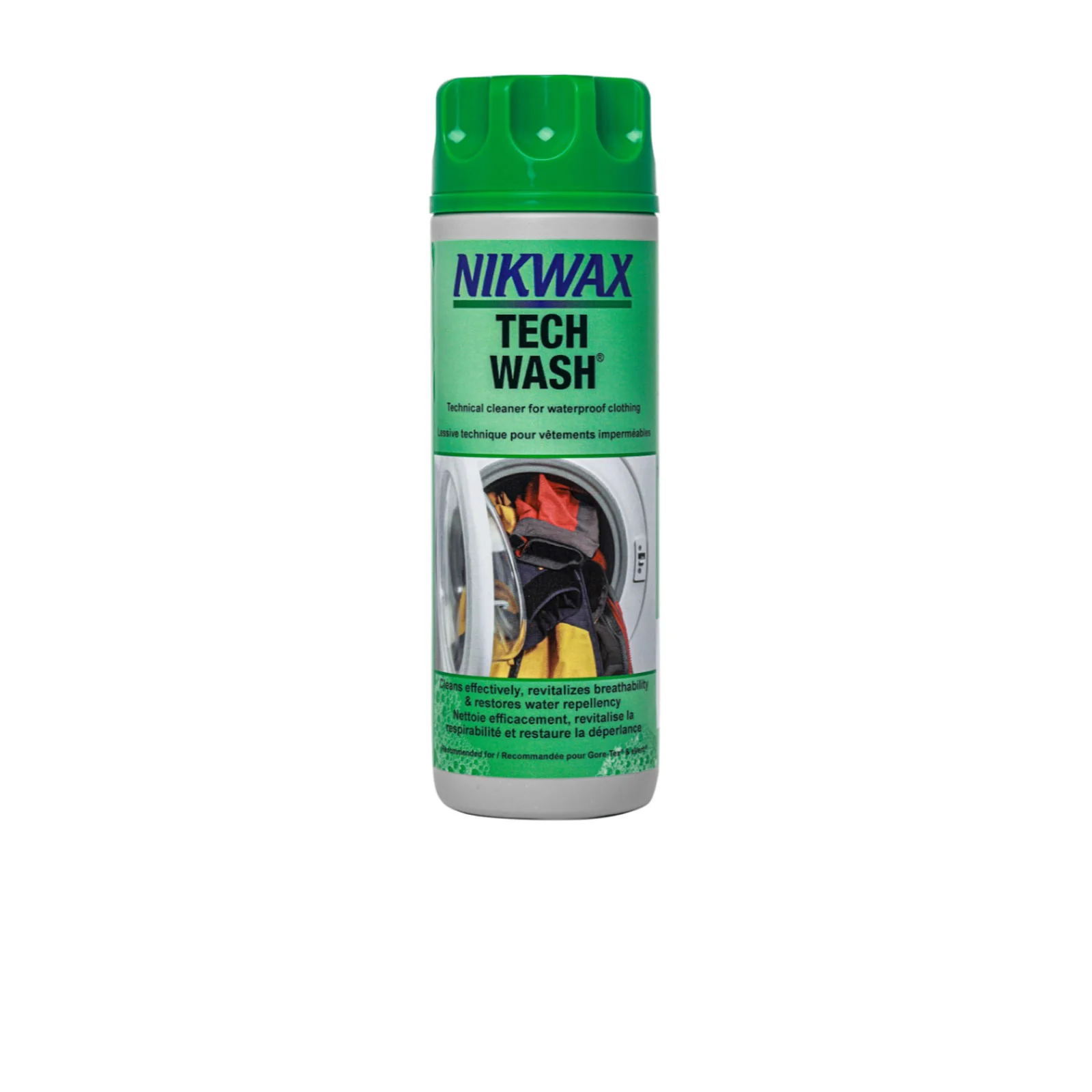 Nikwax Tech Wash