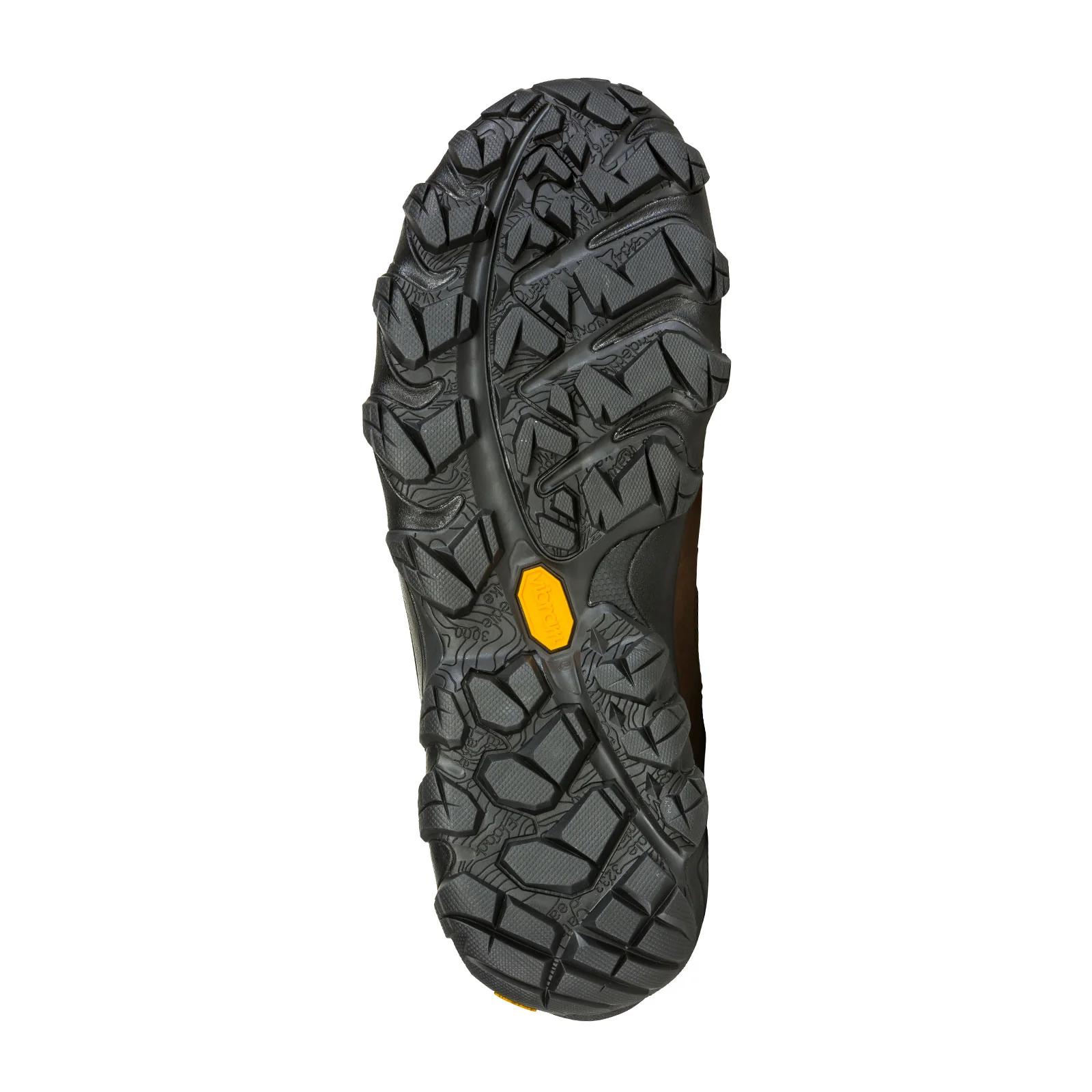 Oboz Big Sky II Mid Insulated B-DRY Winter Hiking Boot (Men) - Adirondack - Image 4