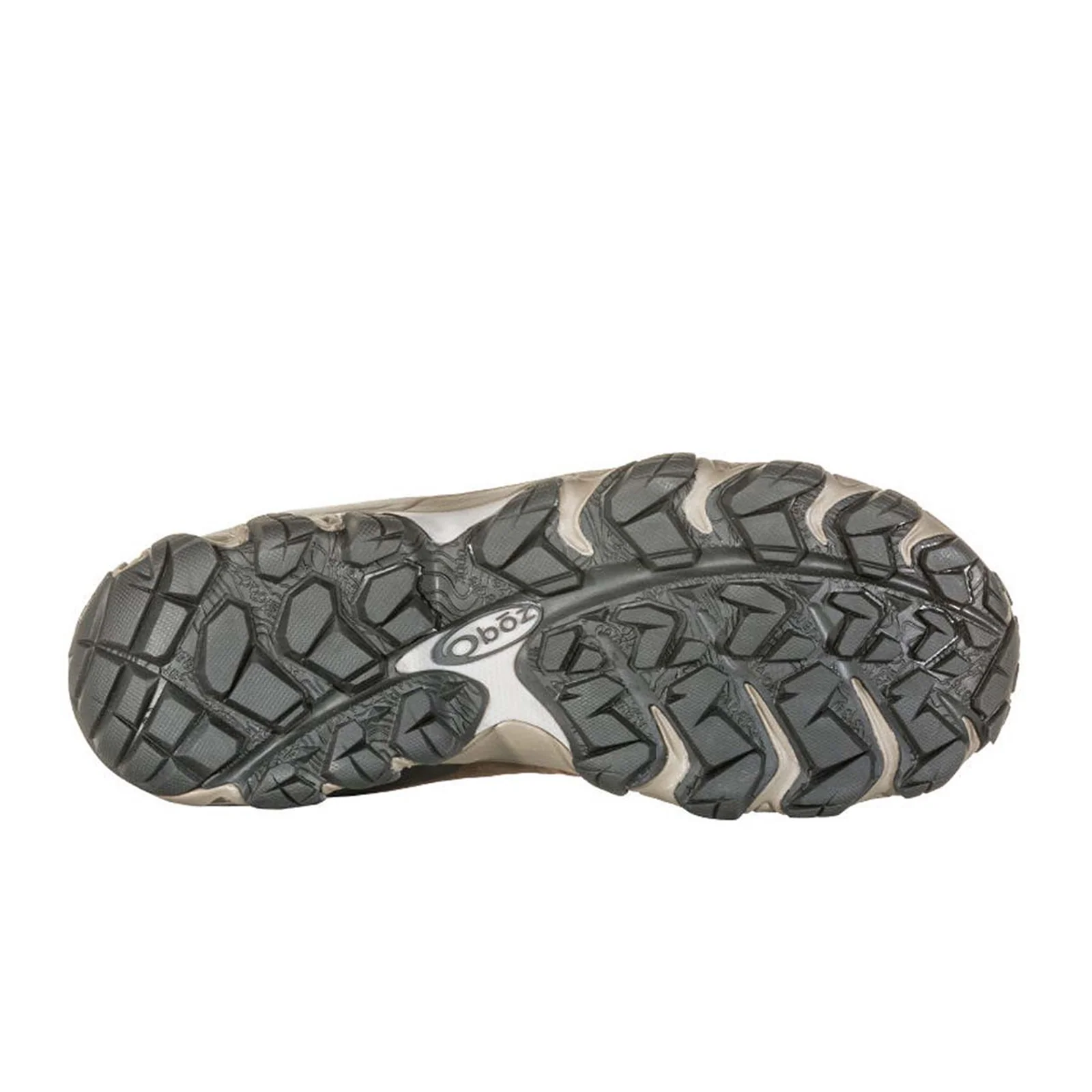 Oboz Bridger Low B-DRY Hiking Shoe (Men) - Canteen - Image 5
