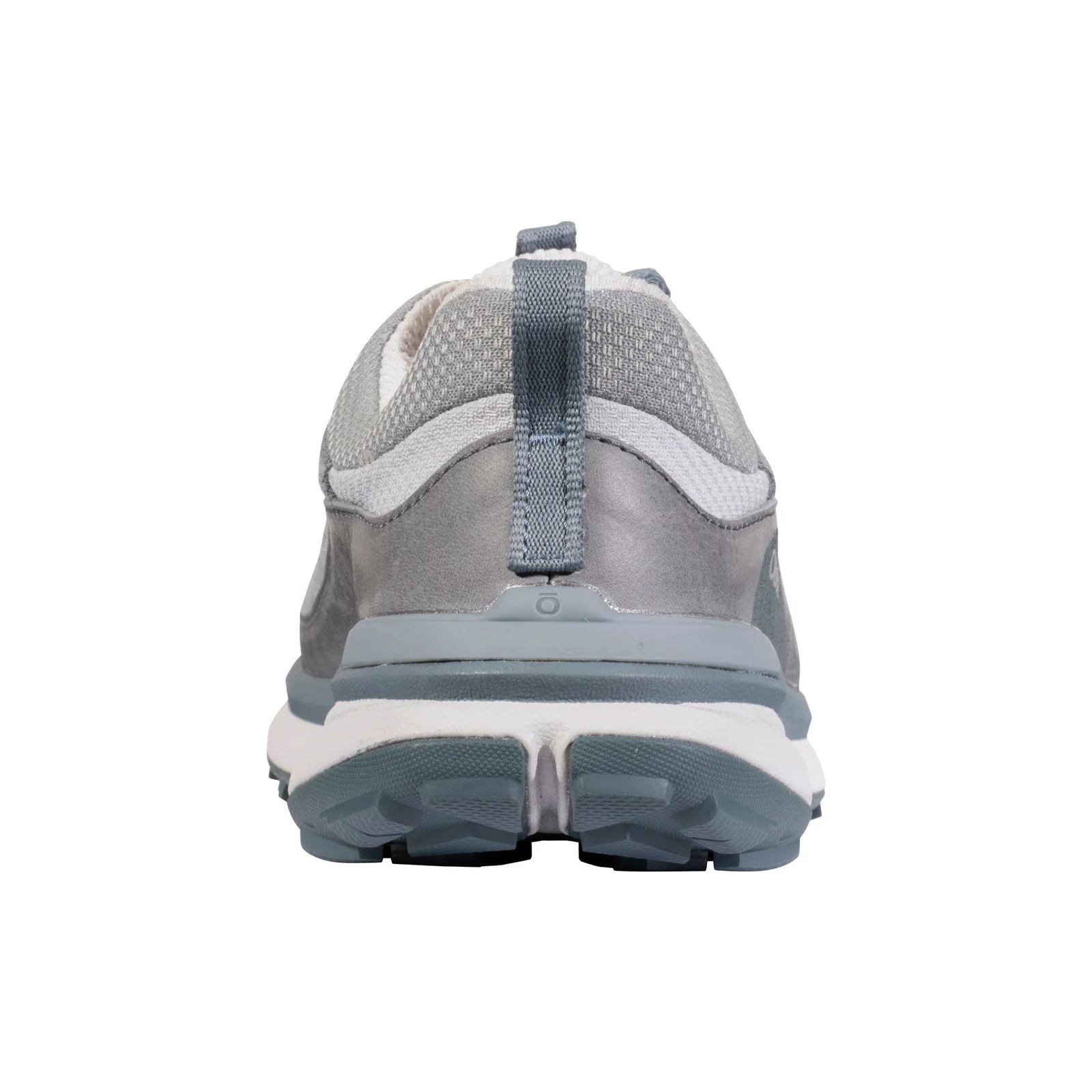 Oboz Hyalite Low B-Dry Hiking Shoe (Women) - Gray Owl - Image 4