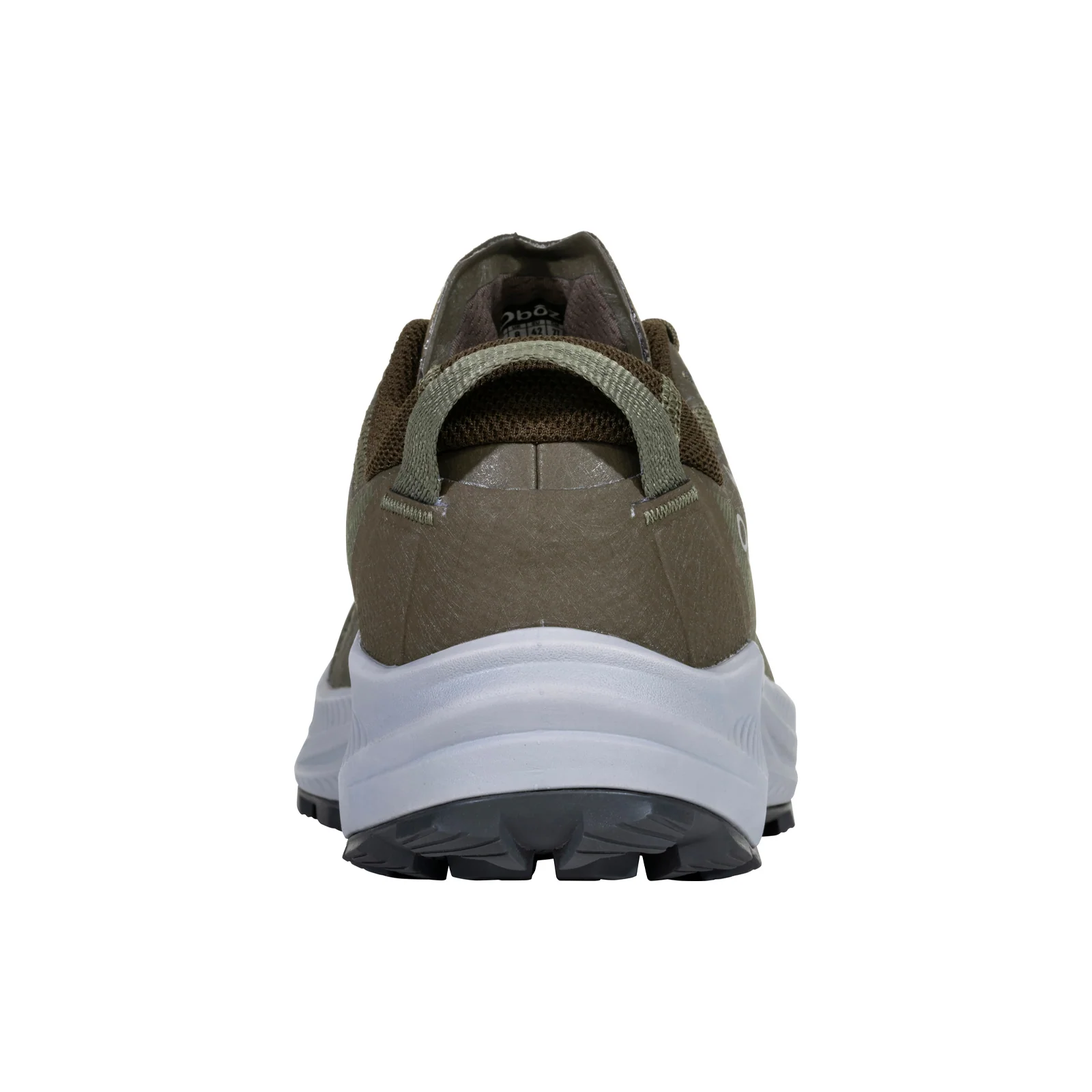 Oboz Katabatic LT Low GTX Hiking Shoe (Men) - Pond - Image 4