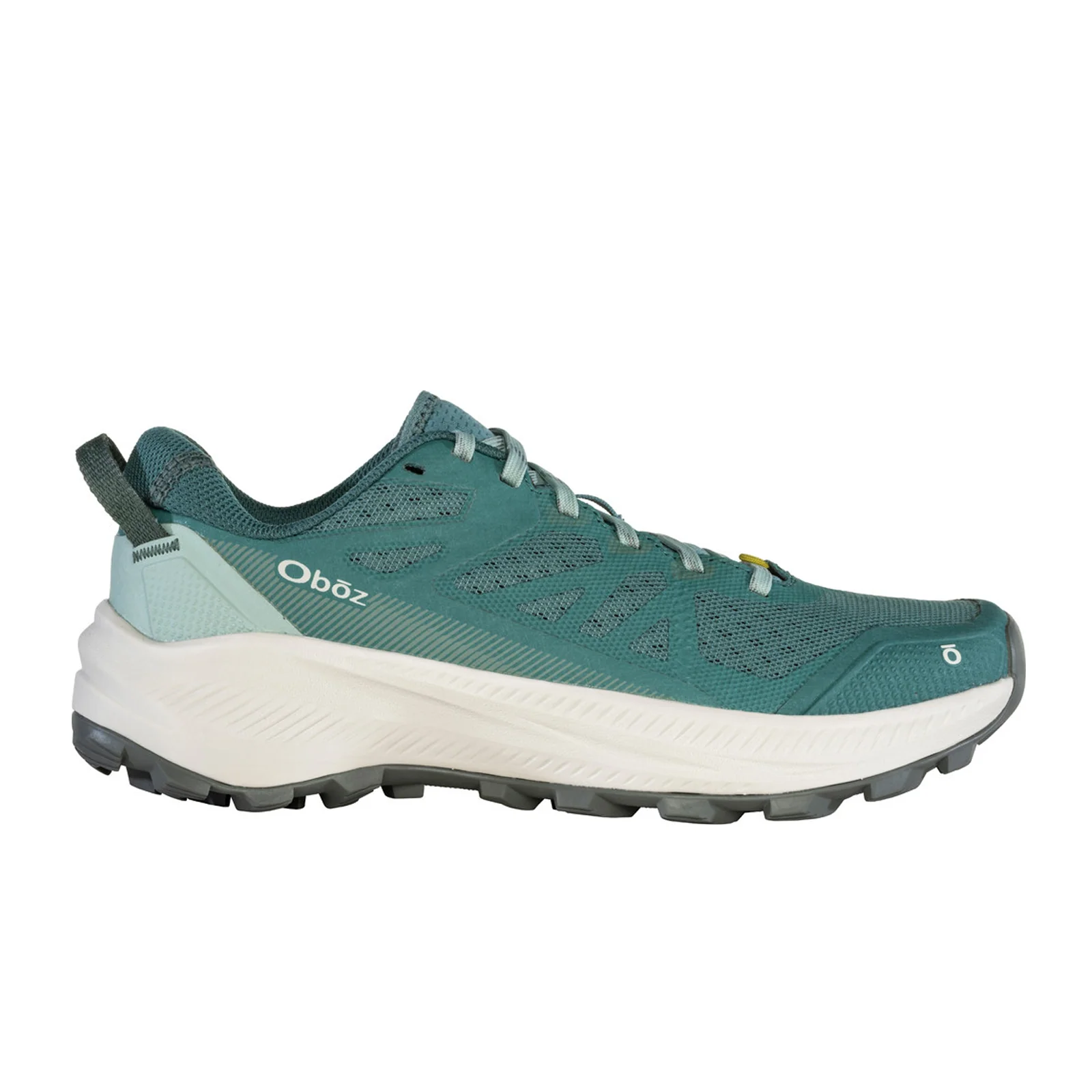 Oboz Katabatic LT Low Hiking Shoe (Women) - Alpine Lake