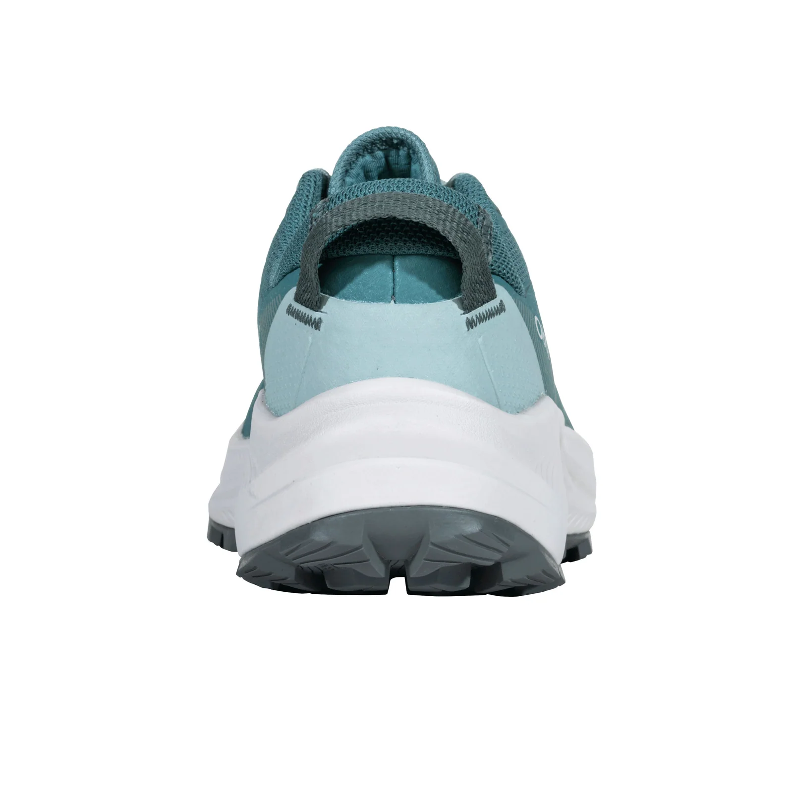 Oboz Katabatic LT Low Hiking Shoe (Women) - Alpine Lake - Image 4