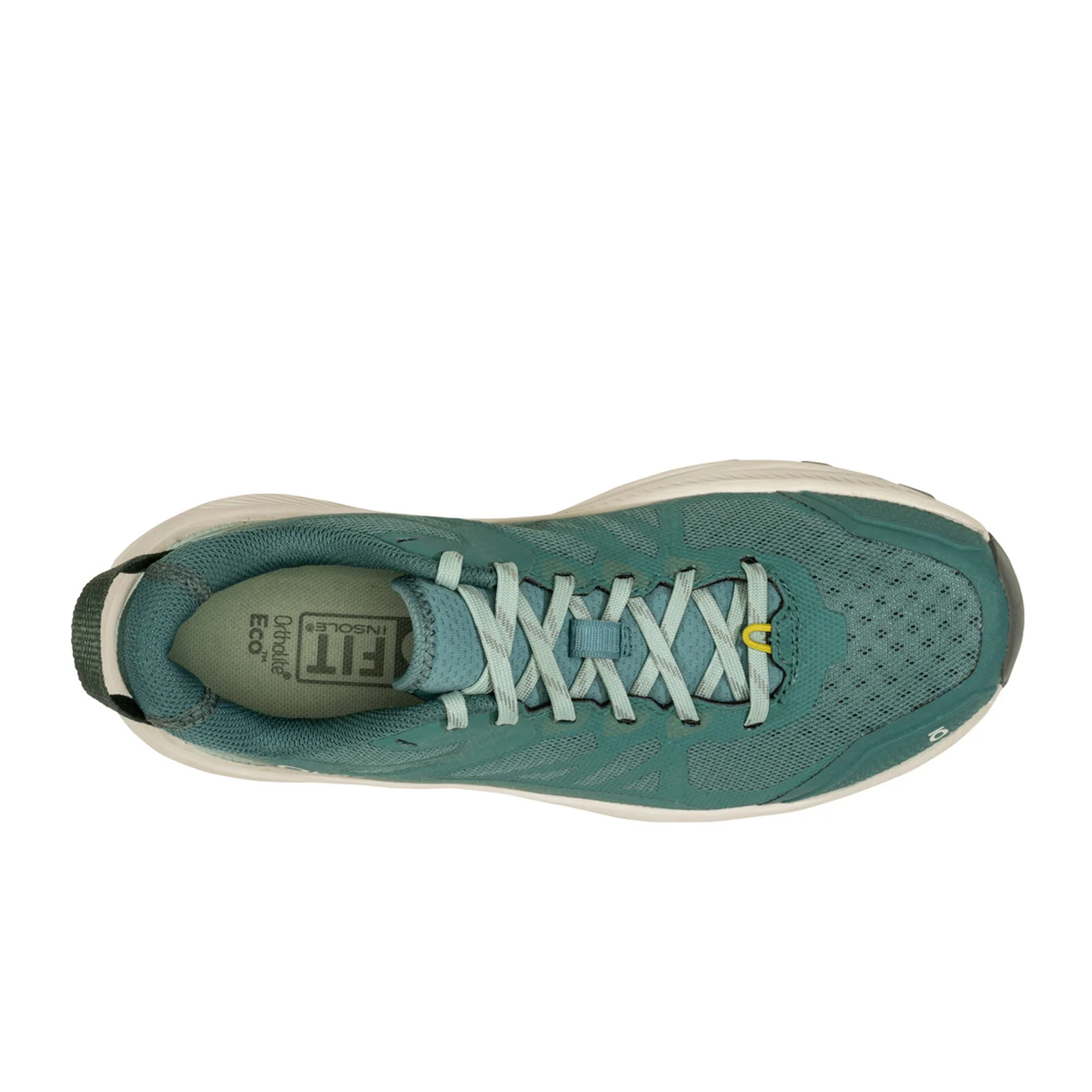 Oboz Katabatic LT Low Hiking Shoe (Women) - Alpine Lake - Image 5