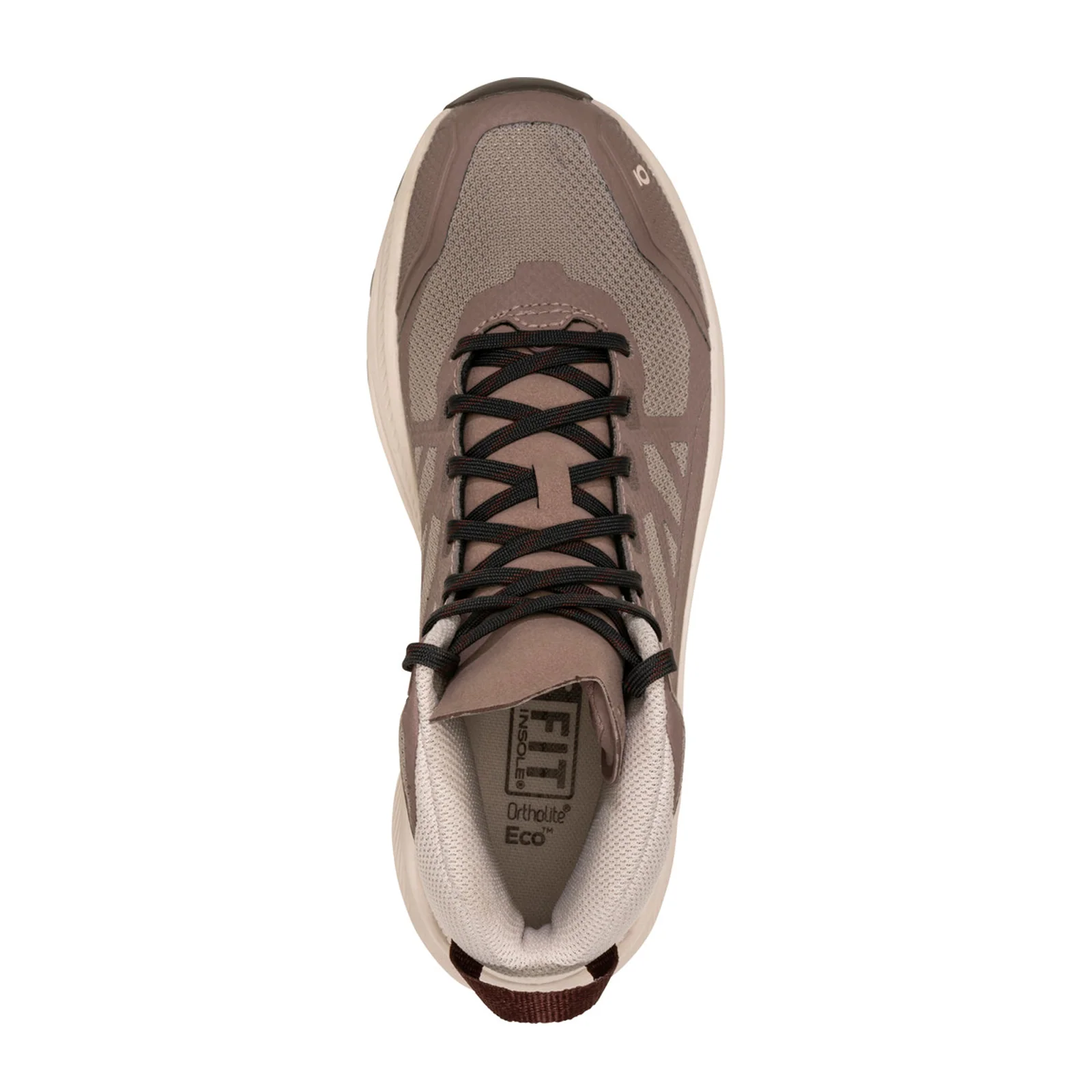 Oboz Katabatic LT Mid GTX Hiking Boot (Women) - Fig - Image 5