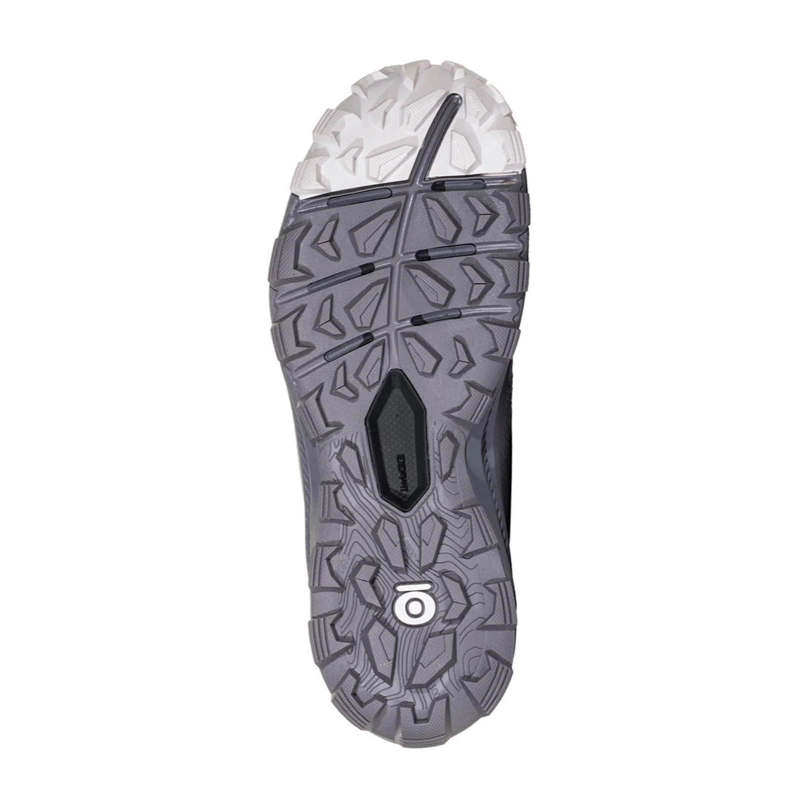 Oboz Katabatic Mid B-DRY Hiking Boot (Women) - Mineral - Image 5