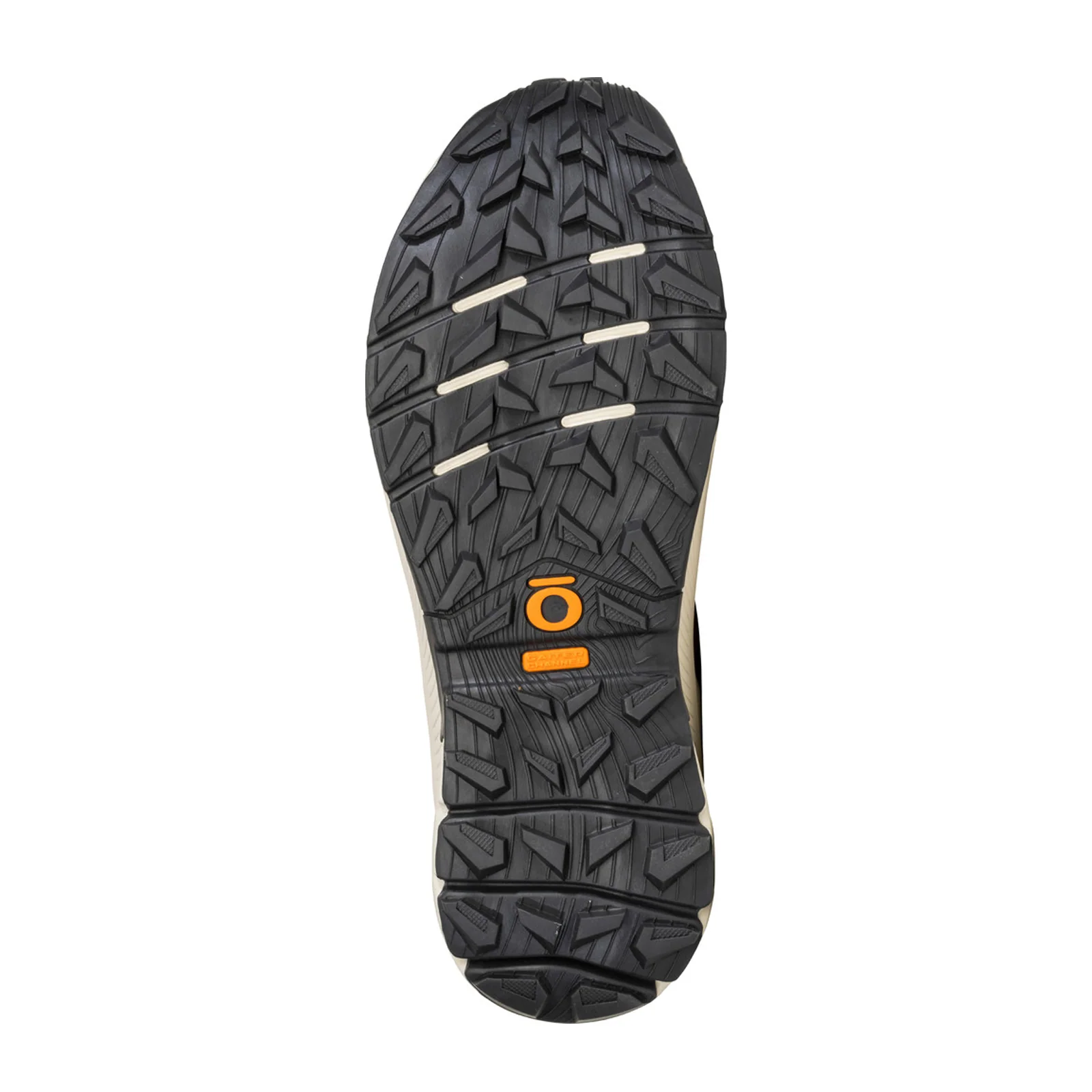 Oboz Katabatic Wind Low Hiking Shoe (Men) - Copper - Image 6